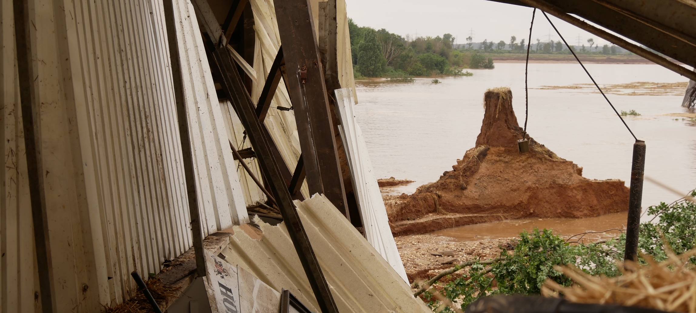 Rhein-Erft Unwetter Updates