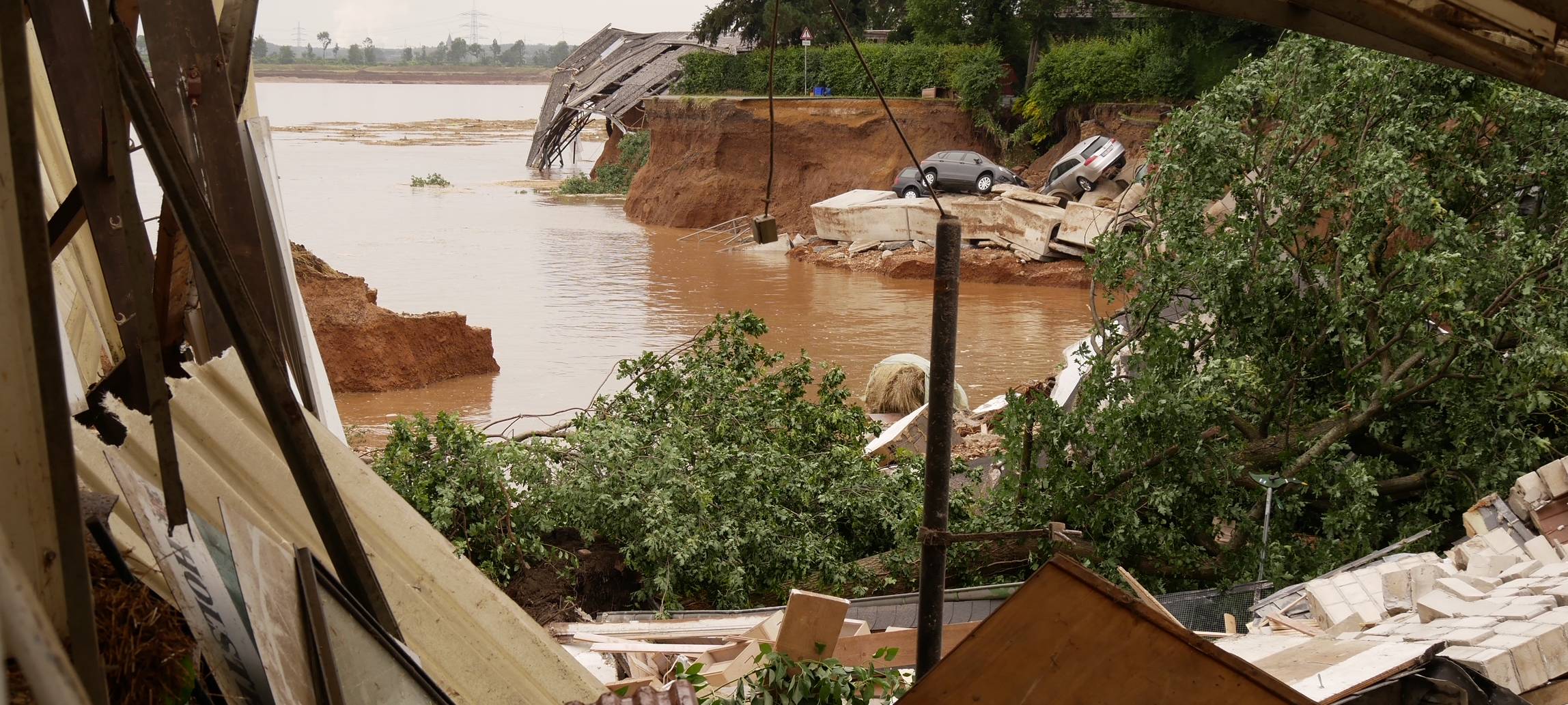 Rhein-Erft Unwetter Updates