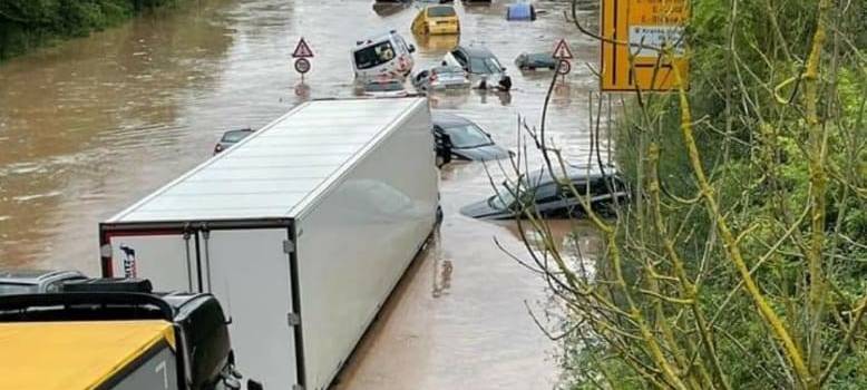 Erftstadt: Stellungnahme zu WDR-Recherche