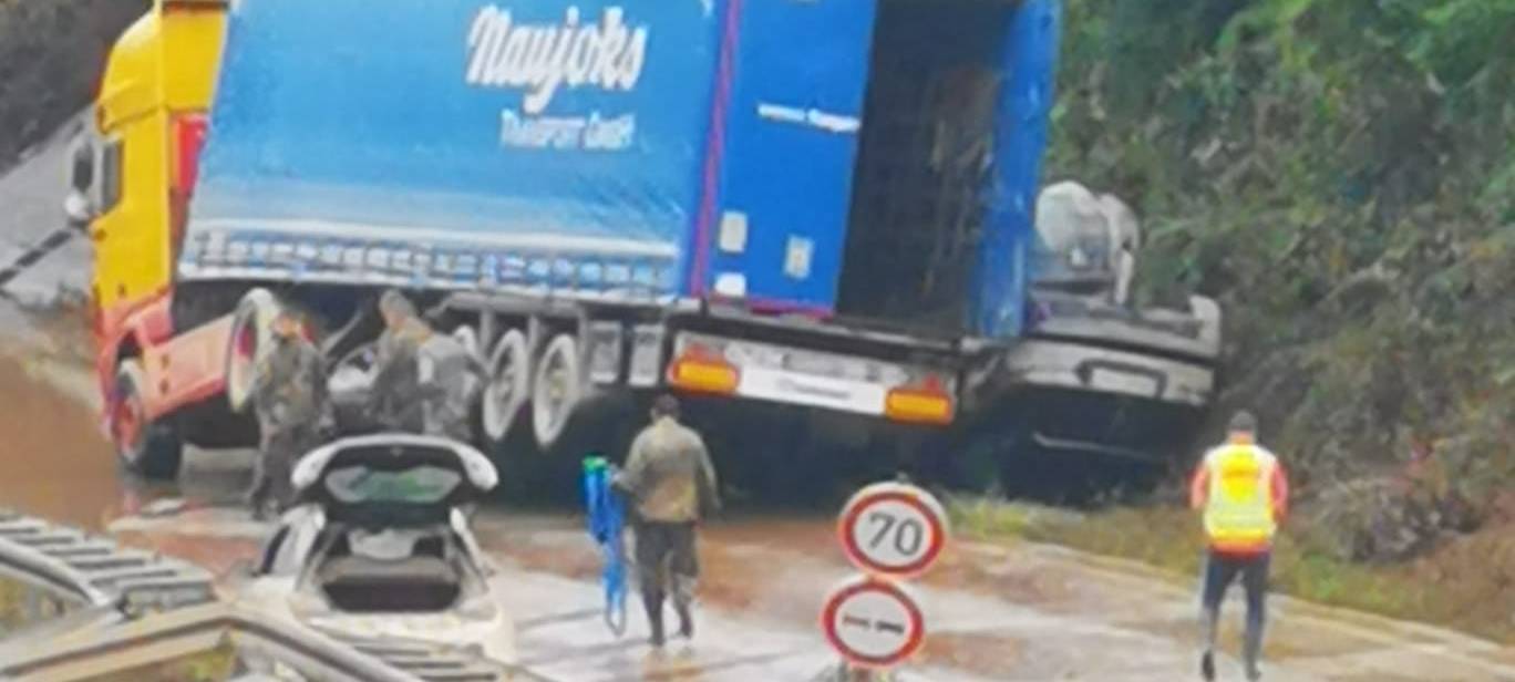 Rhein-Erft Unwetter Updates