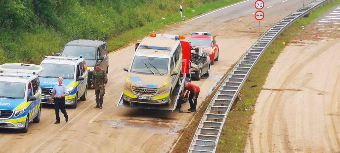 Rhein-Erft Unwetter Updates