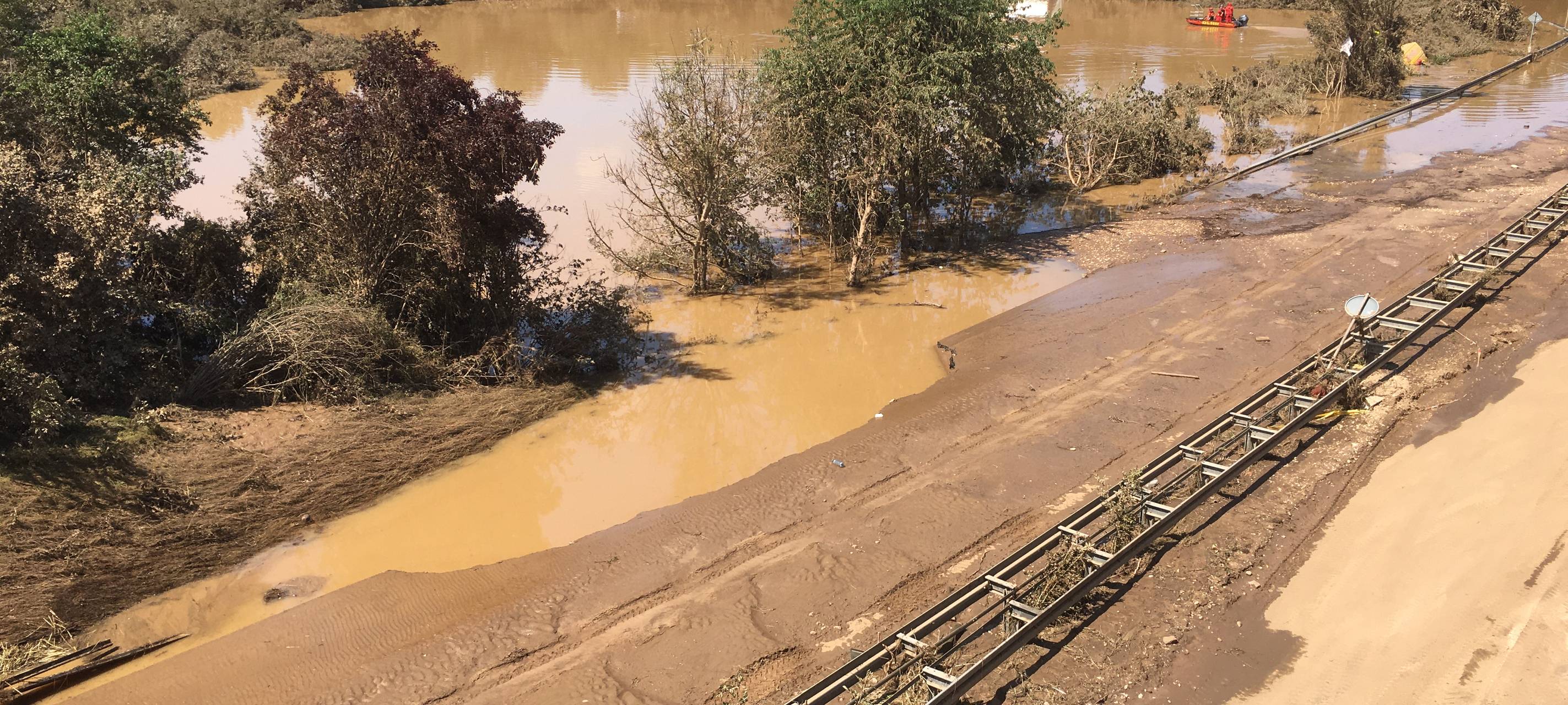 Rhein-Erft Unwetter Updates