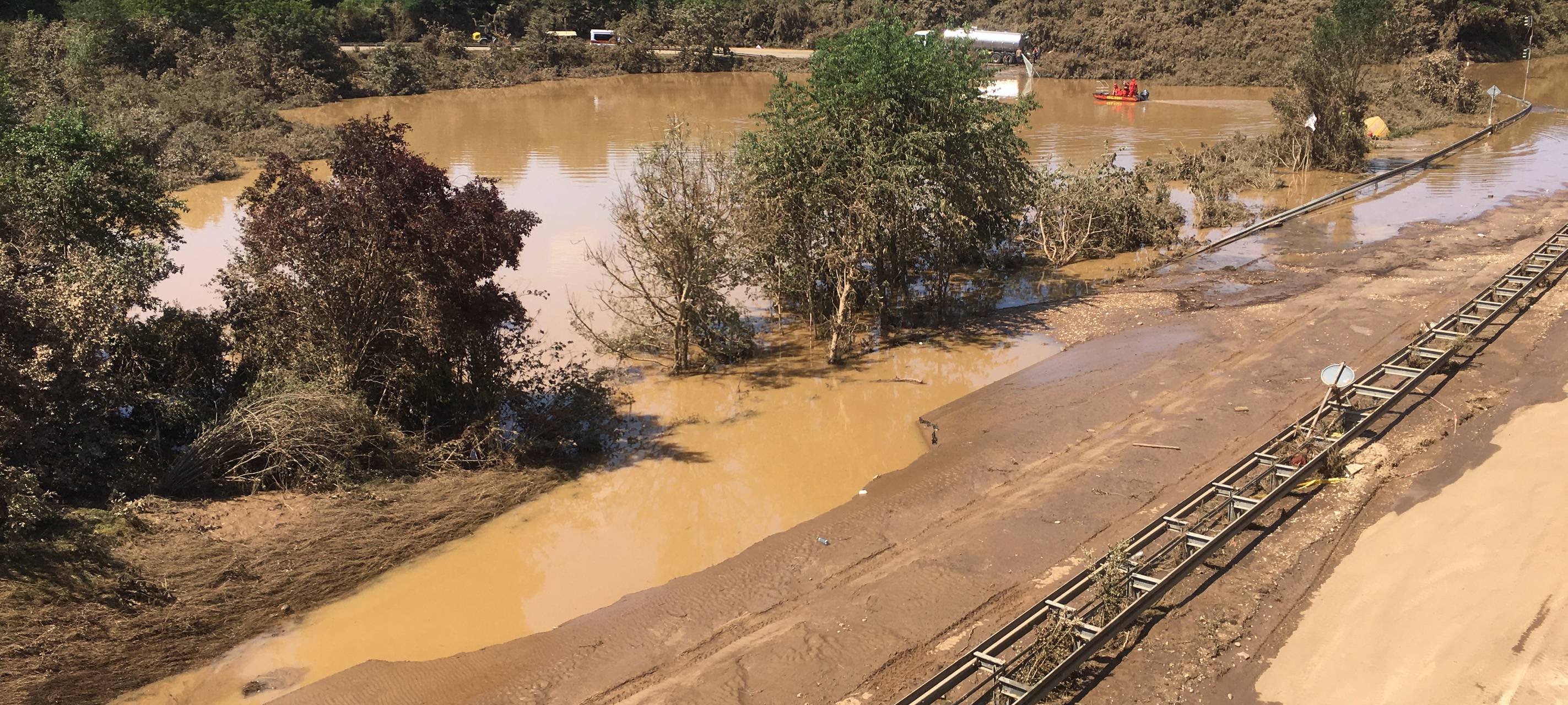 Rhein-Erft Unwetter Updates