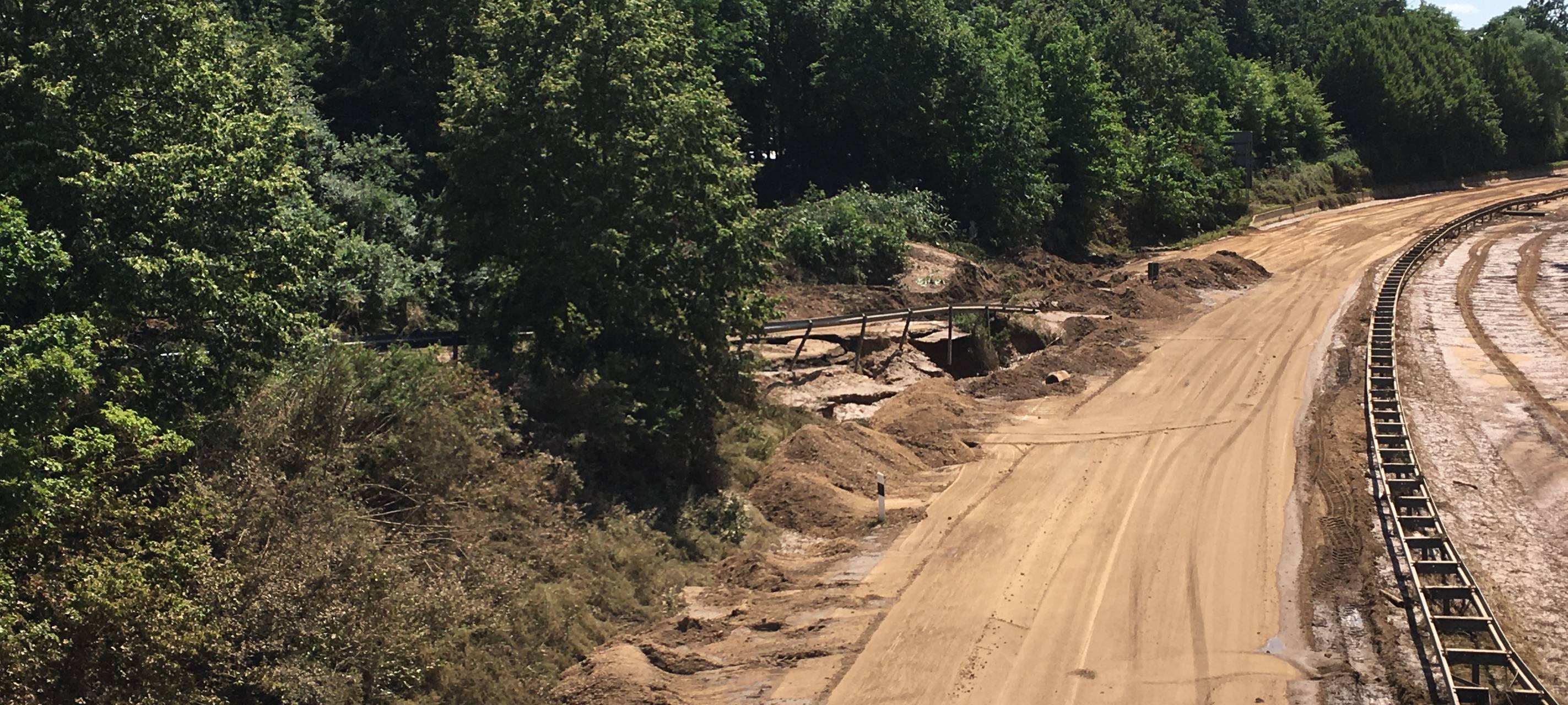 Rhein-Erft Unwetter Updates