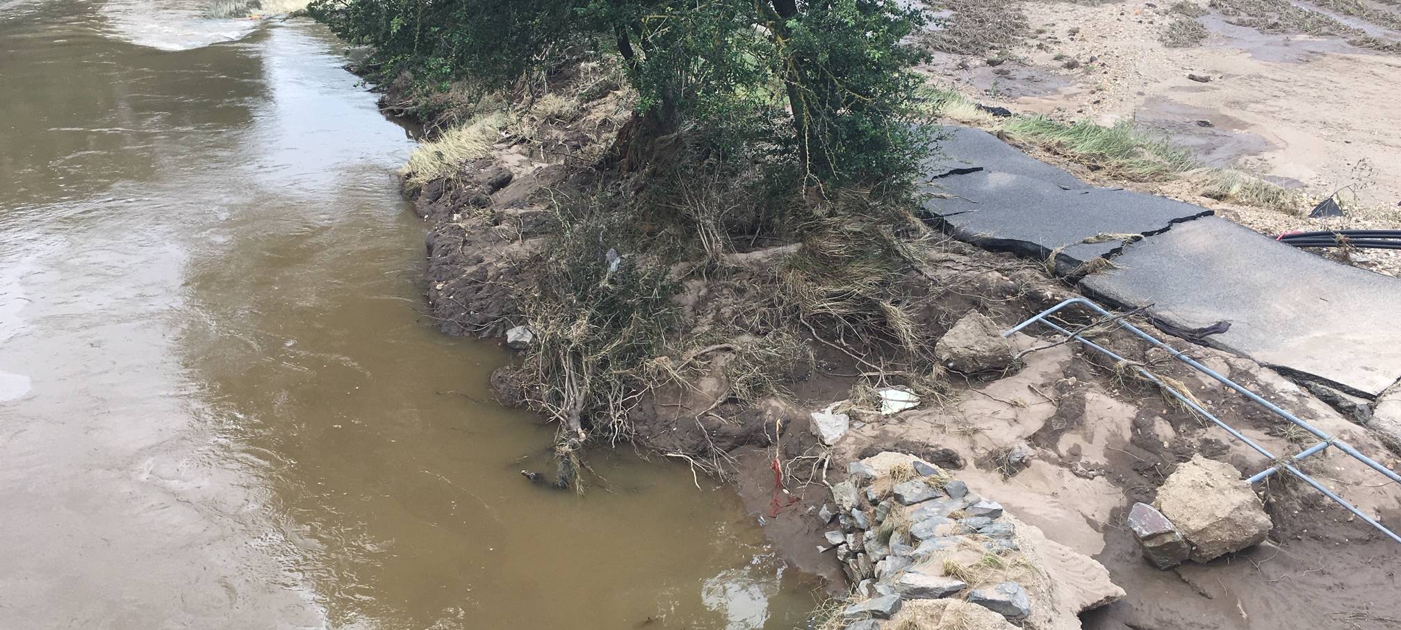 Rhein-Erft Unwetter Updates