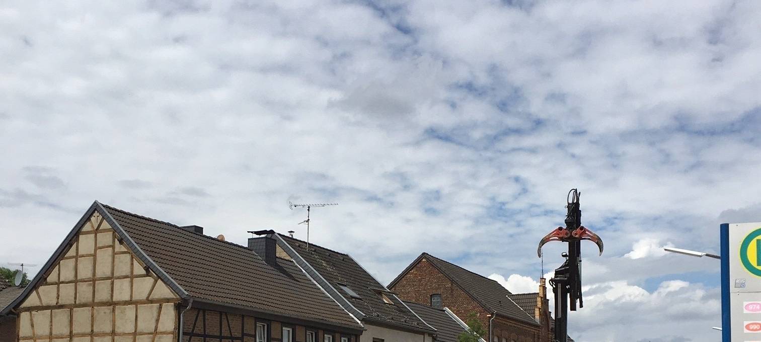 Rhein-Erft Unwetter Updates