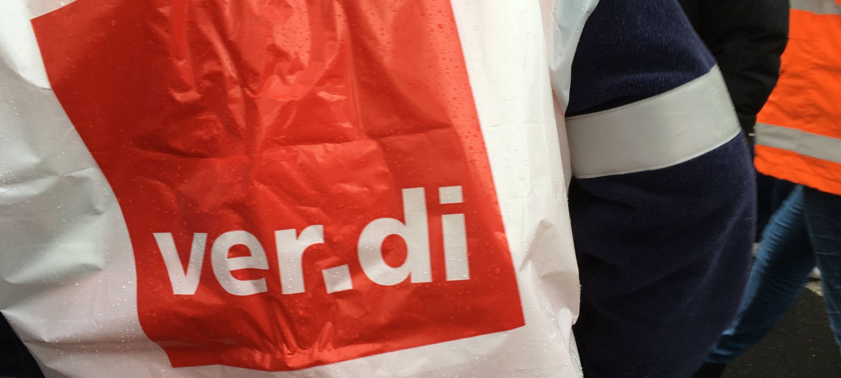Rhein-Erft:Tarifverhandlungen im öffentlichen Dienst starten