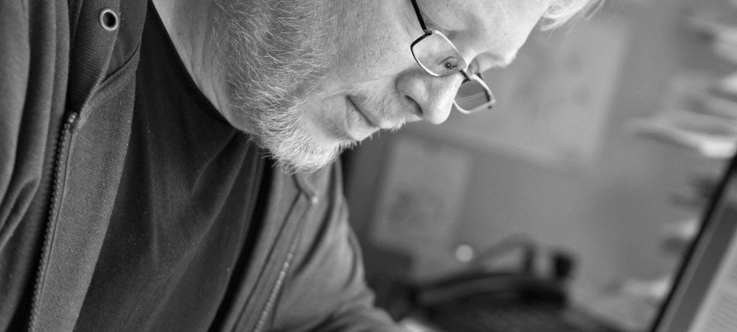 Wesseling: Cartoonist Martin Perscheid verstorben
