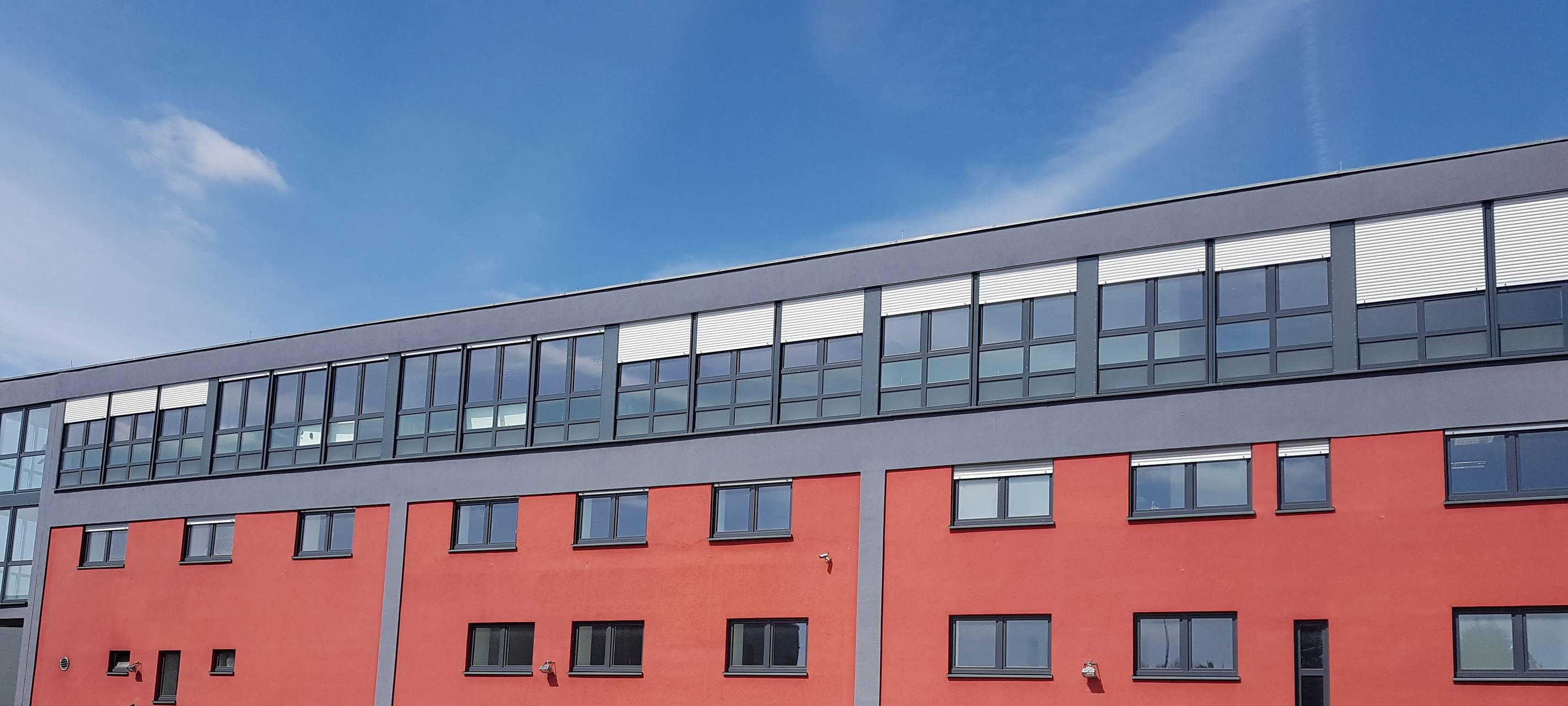 Wesseling: VHS ist in neues Bildungszentrum gezogen