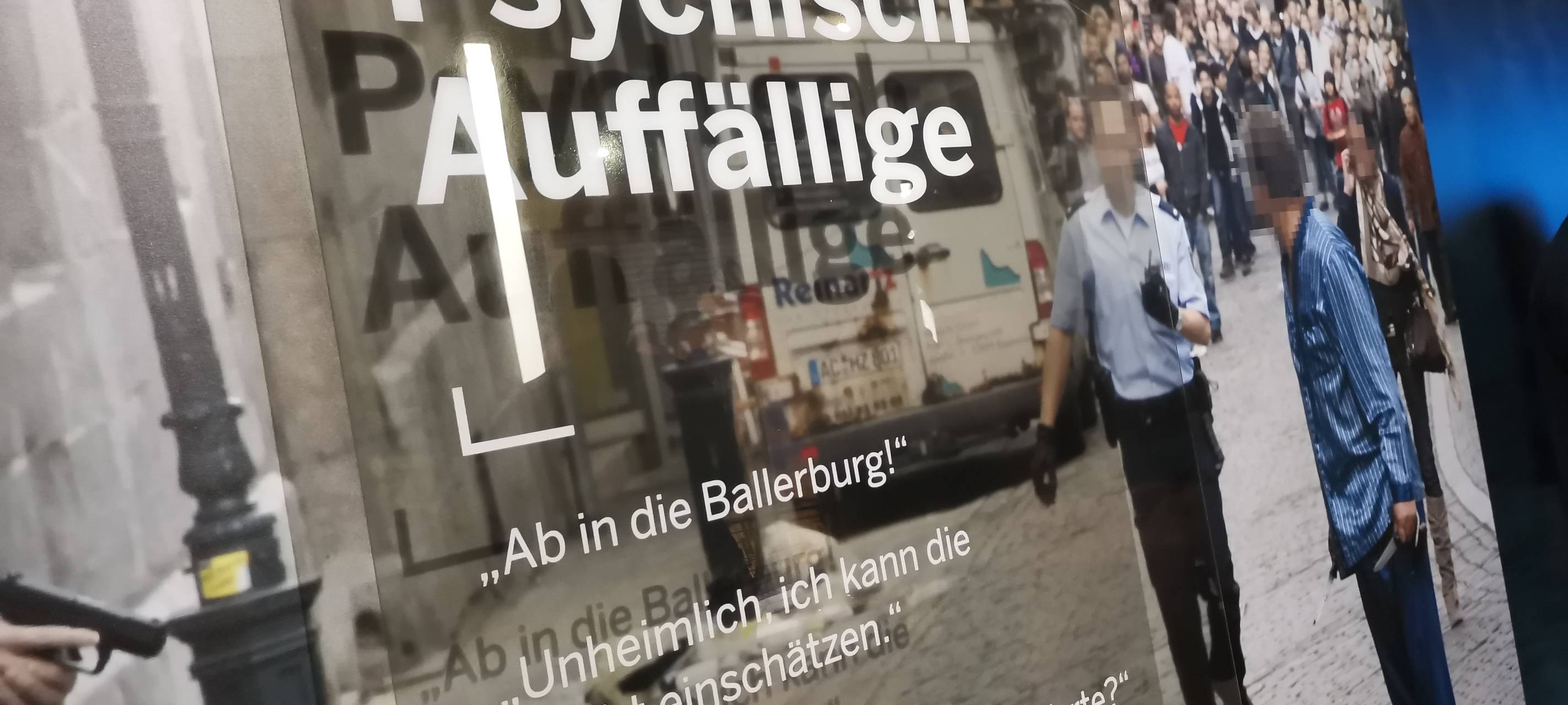 Brühl: Reul eröffnet Polizei-Projekt