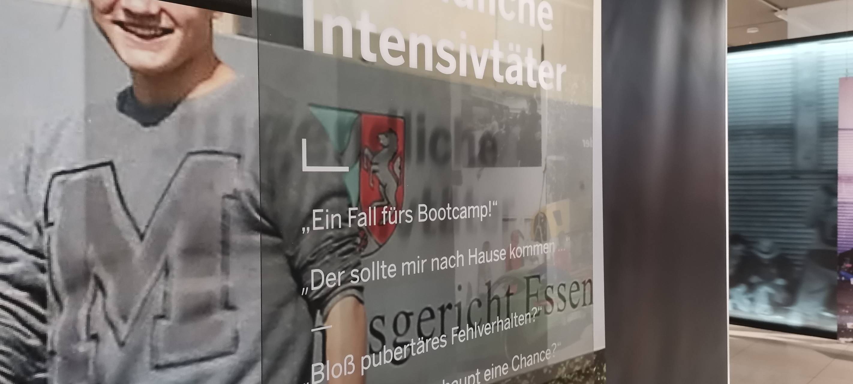Brühl: Reul eröffnet Polizei-Projekt