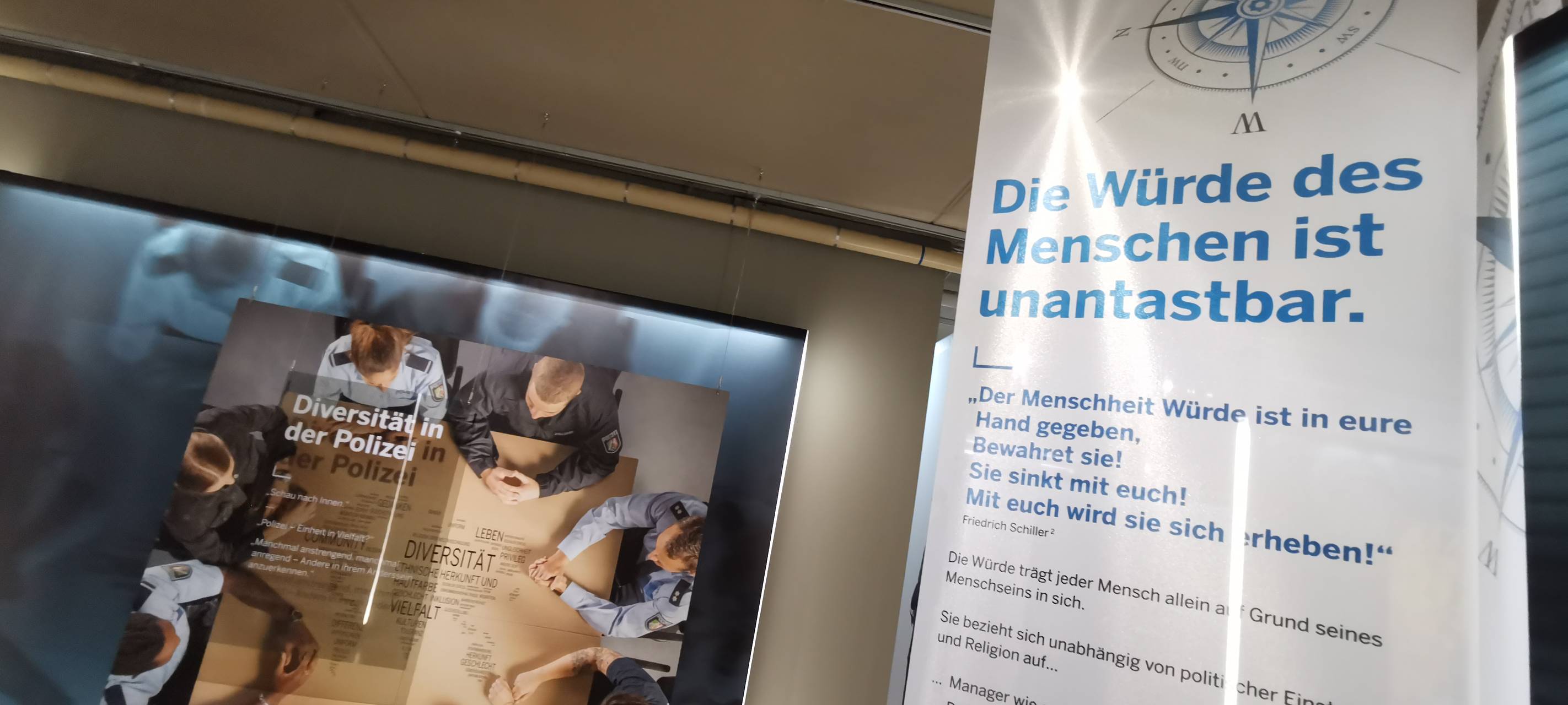 Brühl: Reul eröffnet Polizei-Projekt