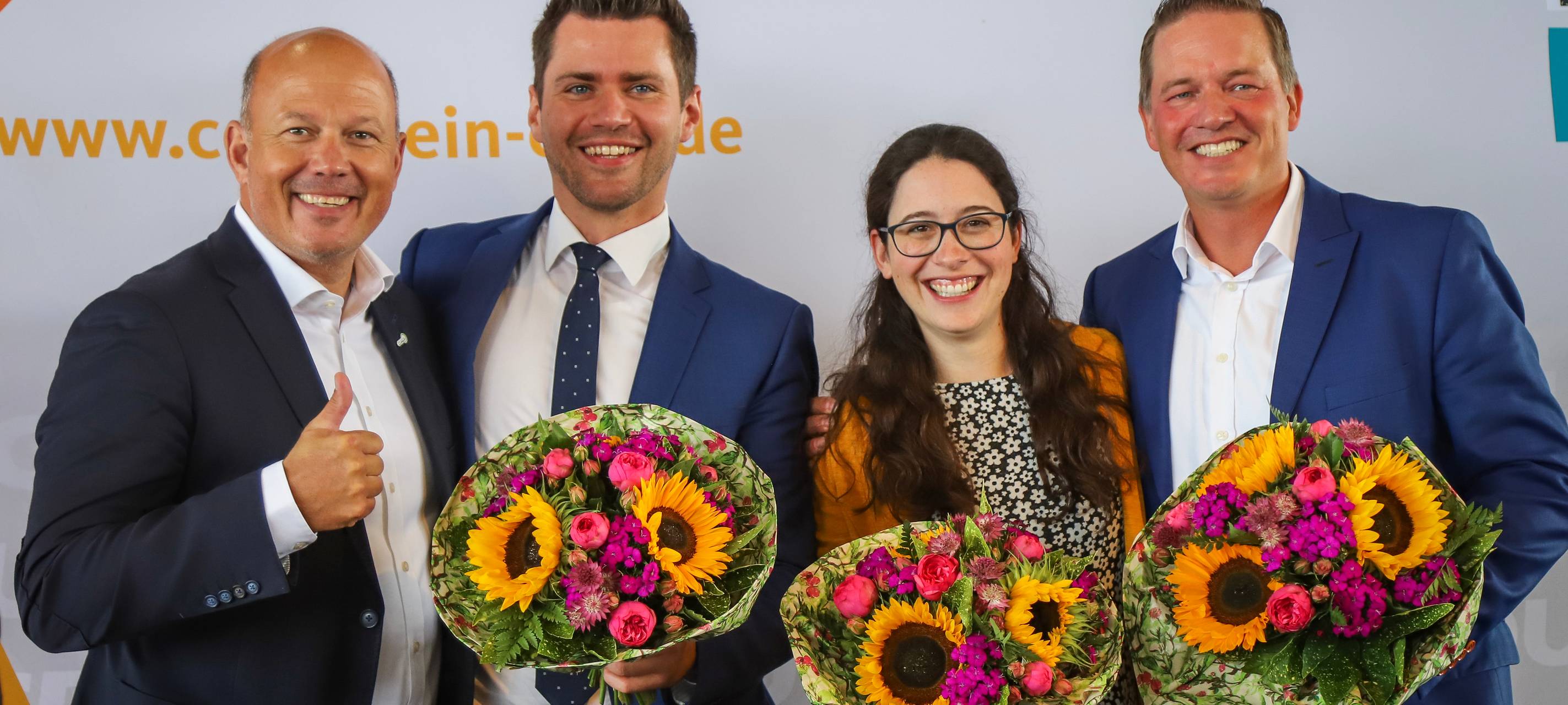 Rhein-Erft: CDU kürt Kandidaten für Landtagswahl