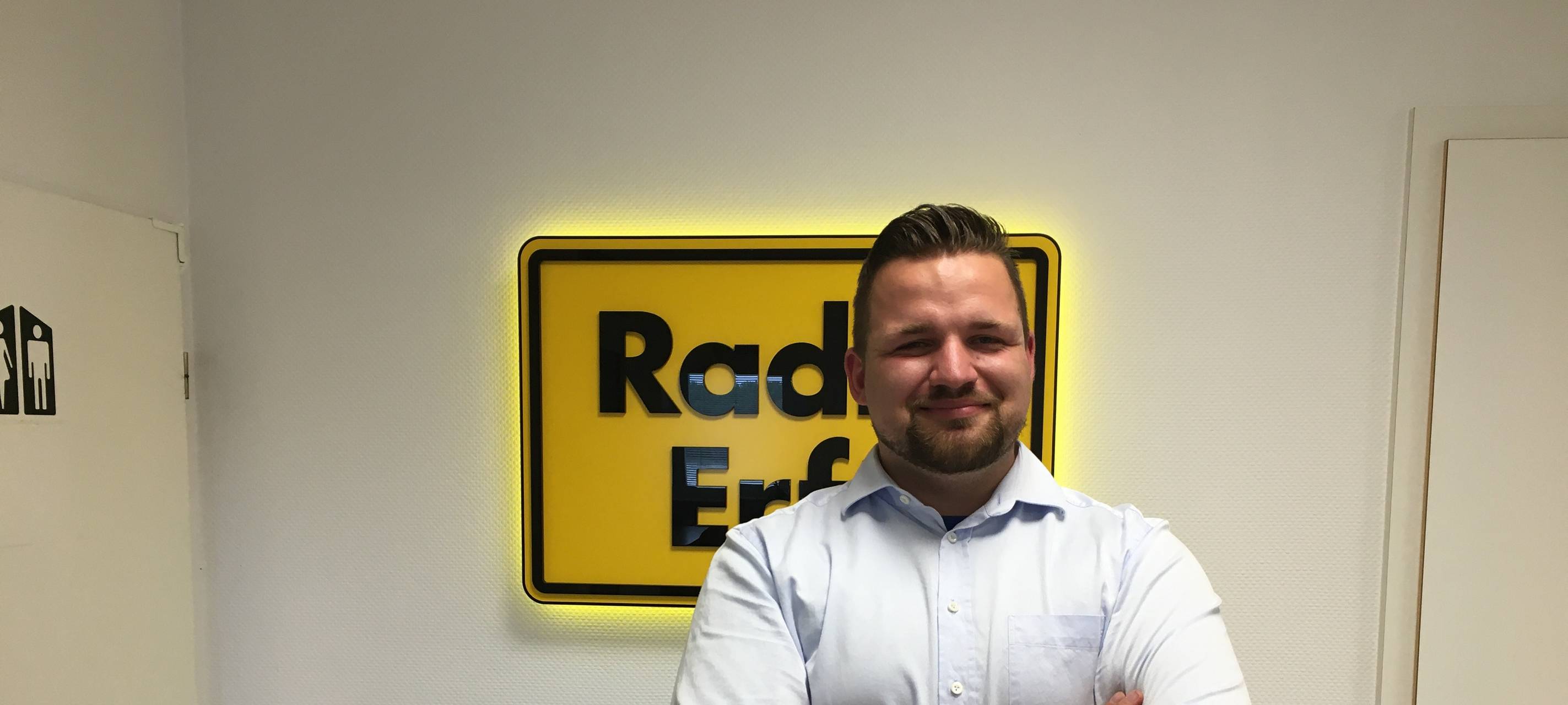 Kristian Katzmarek (Piraten)