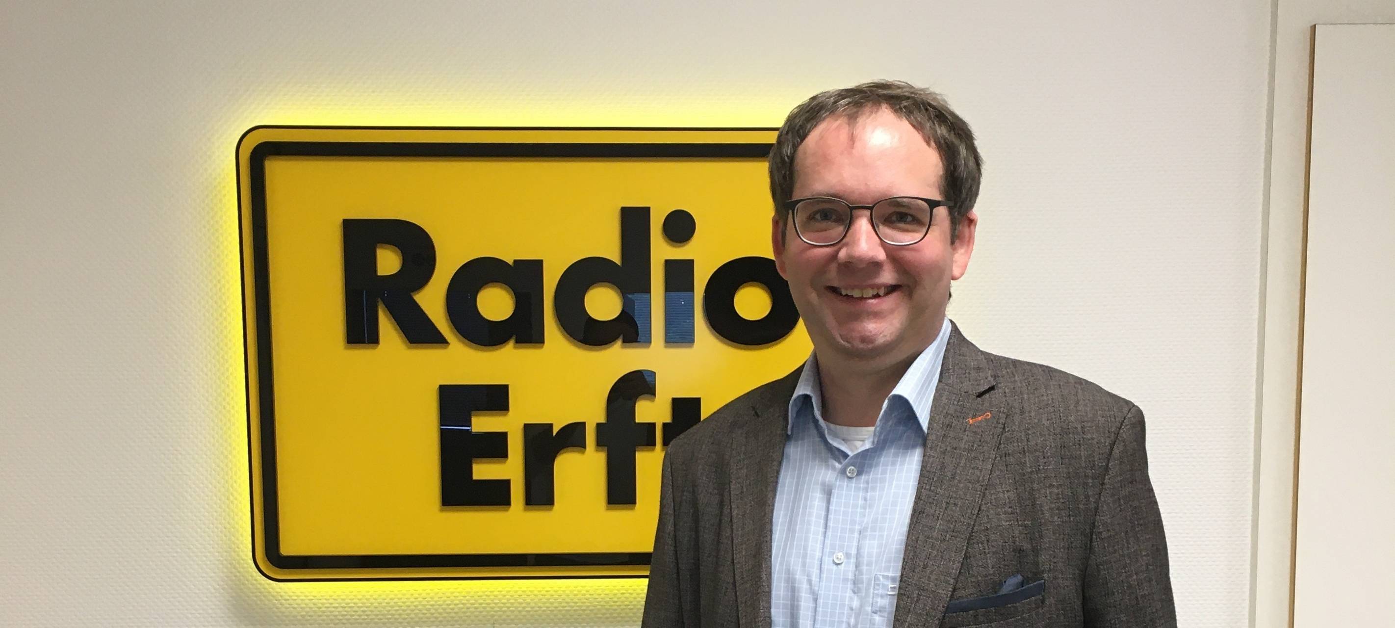 Stefan Westerschulze (FDP)