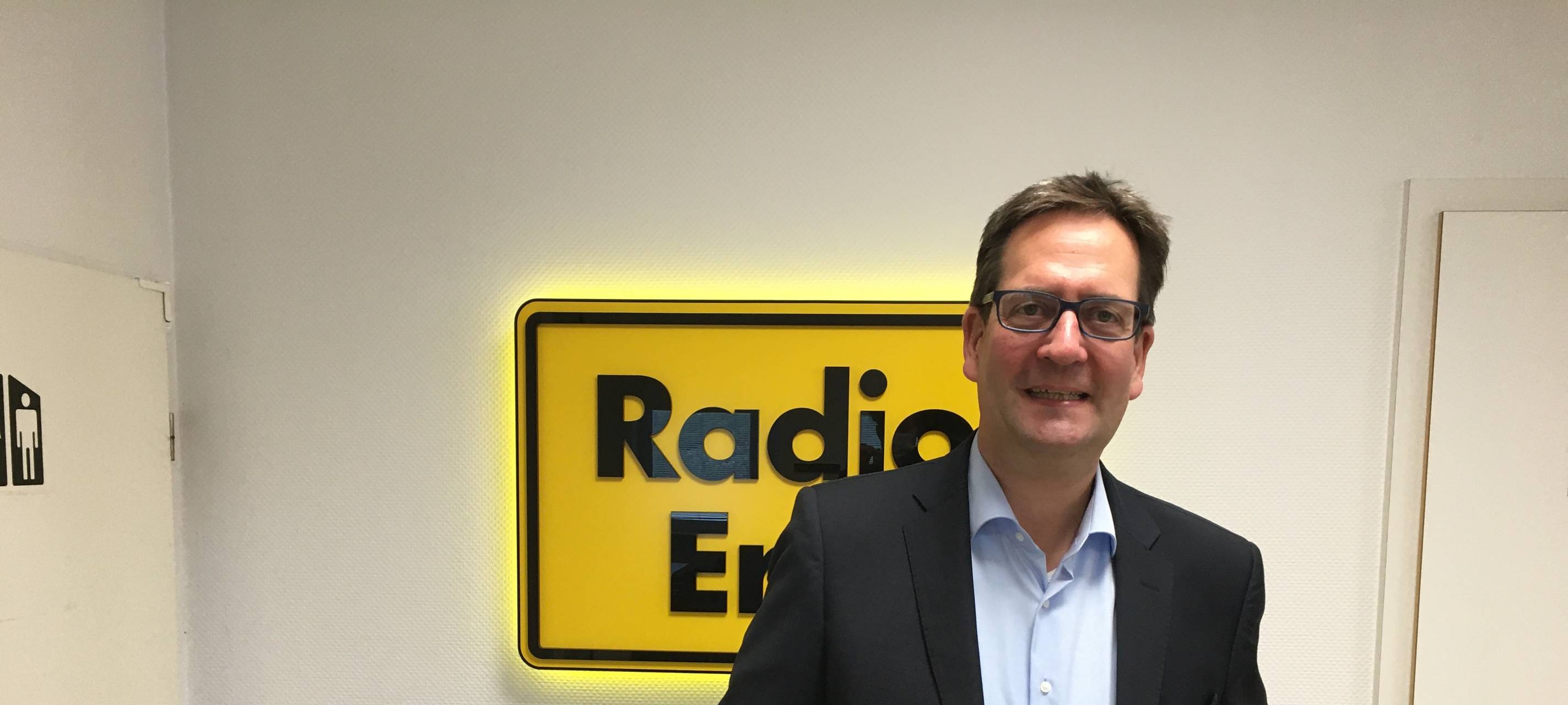 Markus Herbrand (FDP)