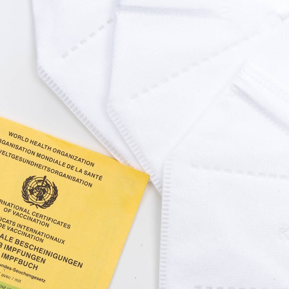 Region: Polizei geht erneut gegen Fälscher von Impfausweisen vor Region: Polizei geht erneut gegen Fälscher von Impfausweisen vor