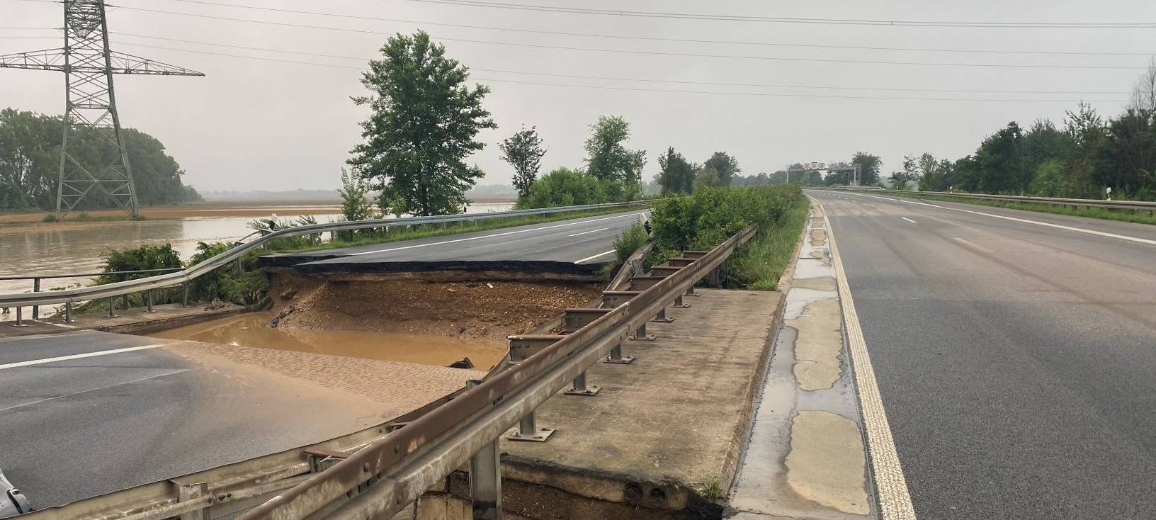 Rhein-Erft: Stand der Dinge auf den Autobahnen