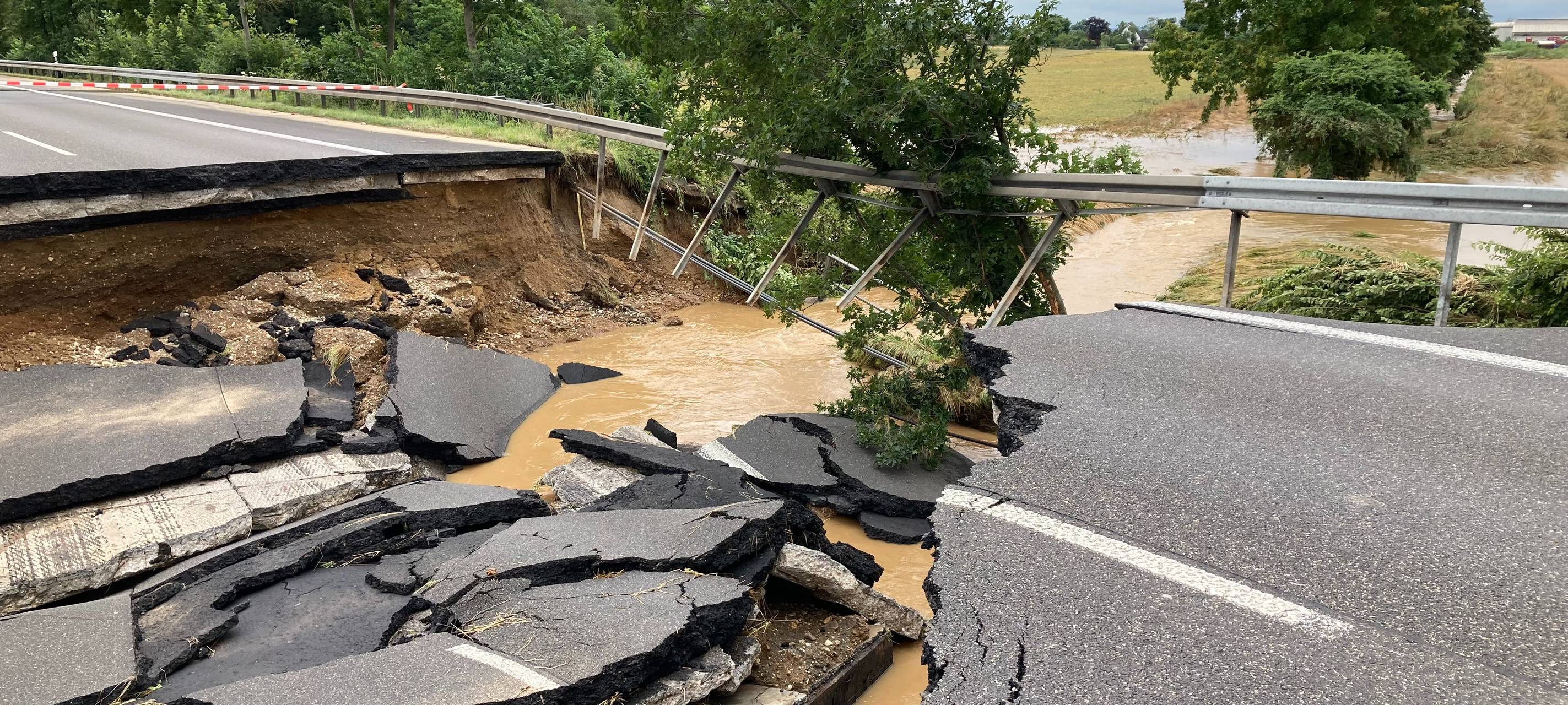 Rhein-Erft: Stand der Dinge auf den Autobahnen