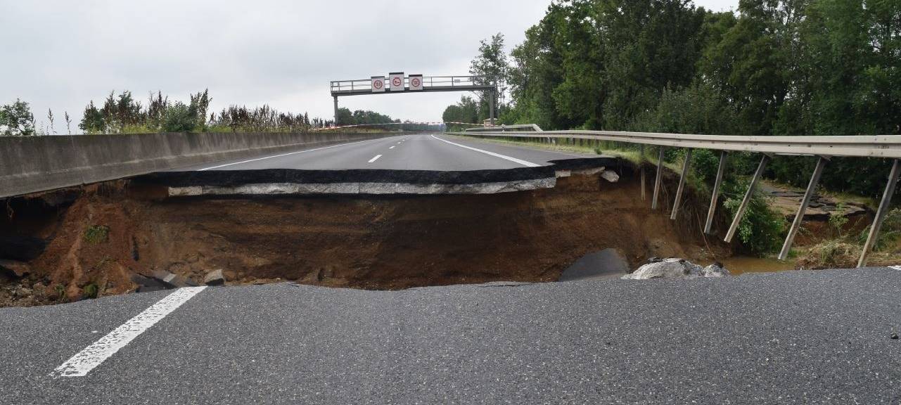 Rhein-Erft: Zwischenstand Autobahnen A1, A61, A553
