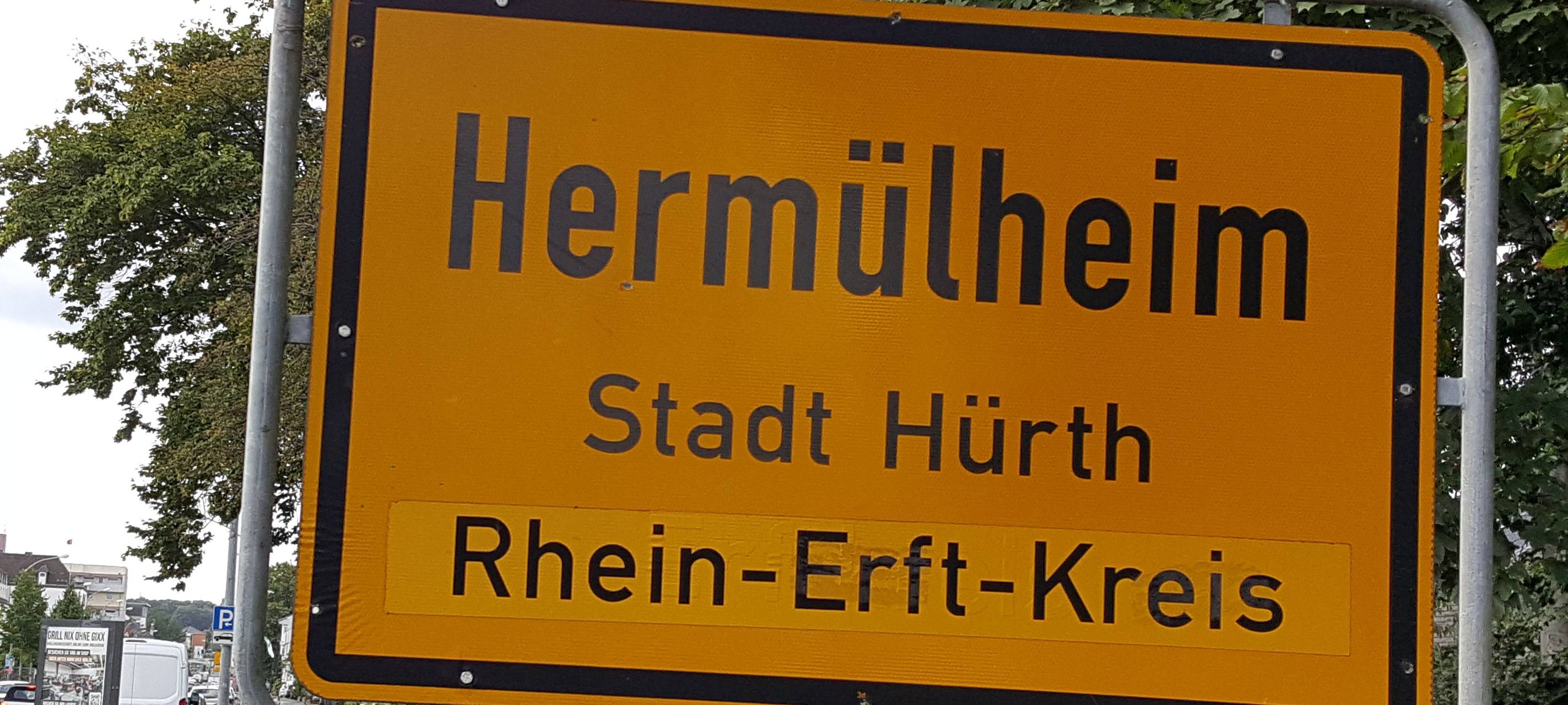 Glocken klingen wieder in Hermülheim