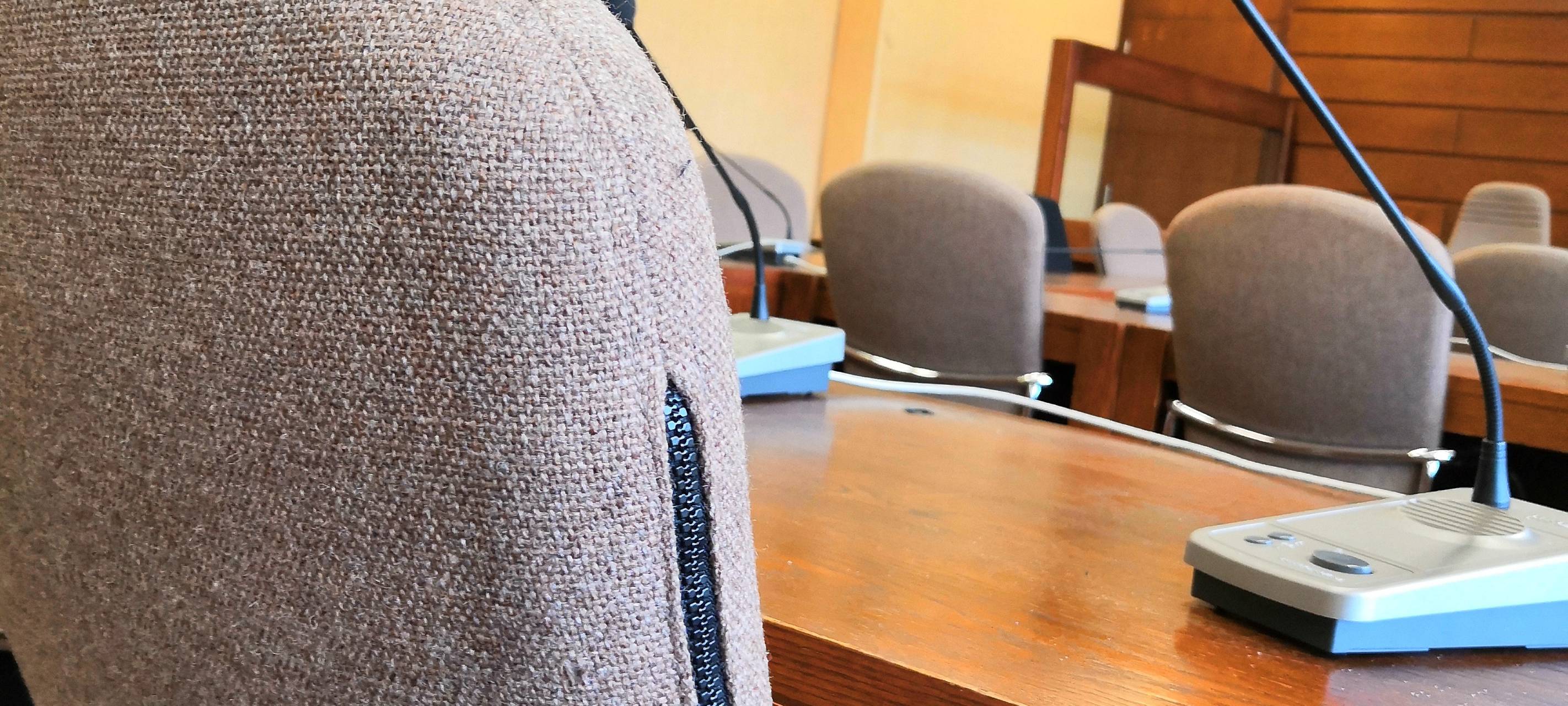 Prozessauftakt in Köln: Duo wegen Überfalls auf Taxifahrer angeklagt