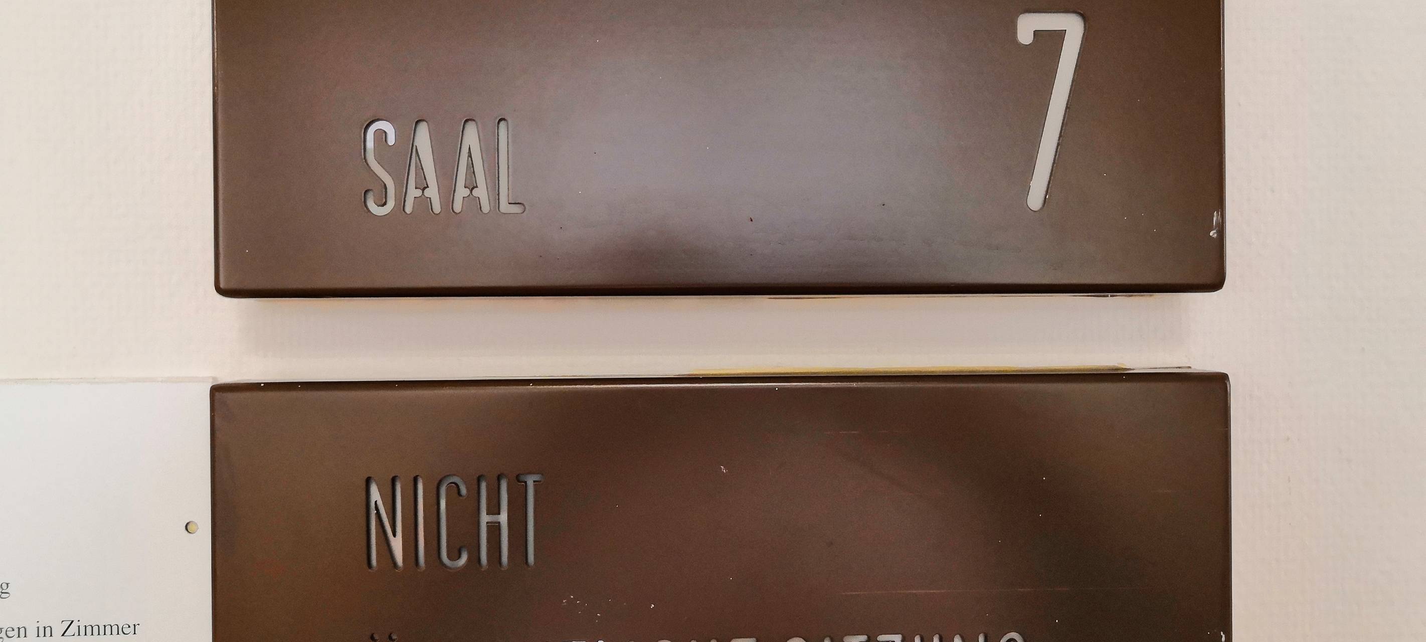 Köln: Messerattacke Zülpicher Straße - Prozess startet