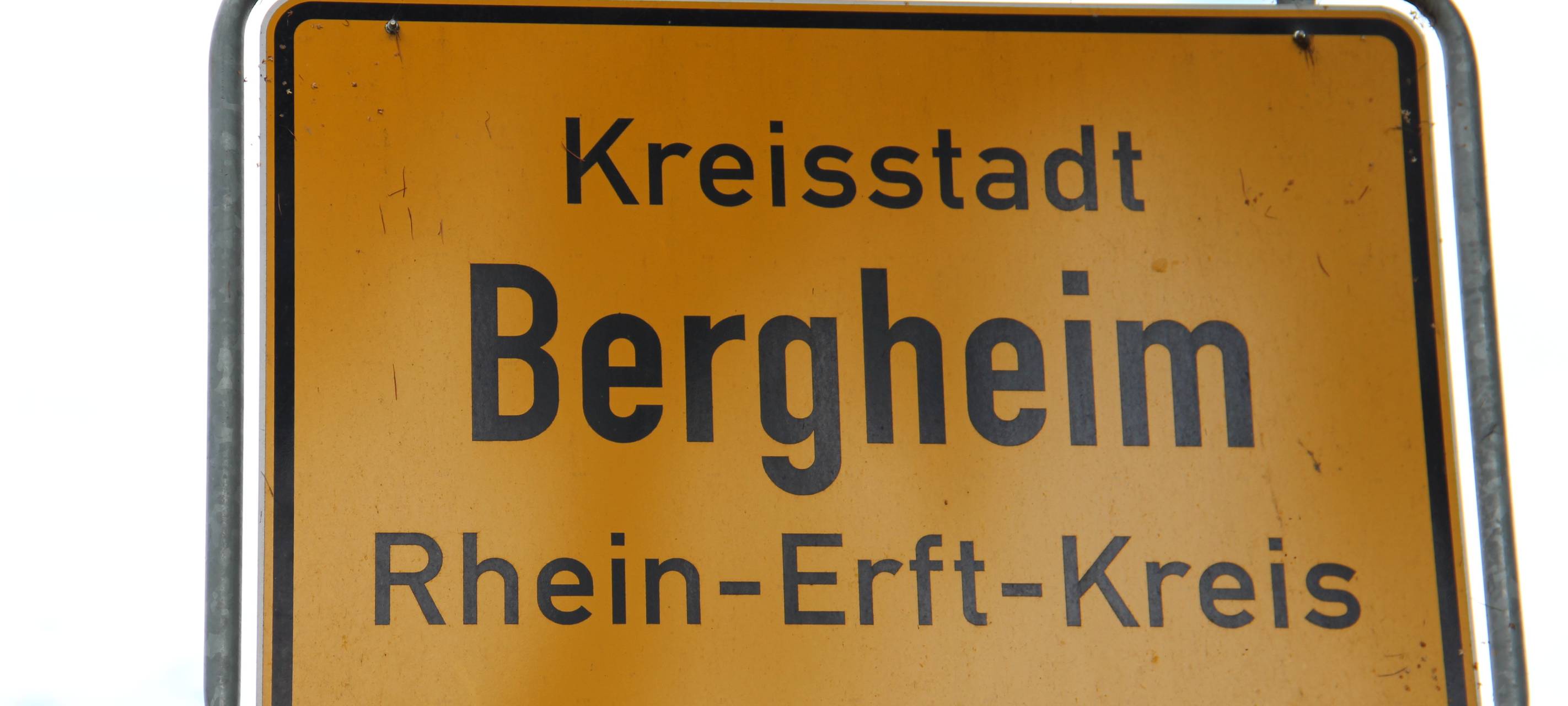 Baumarbeiten in der Bethlehemer Straße
