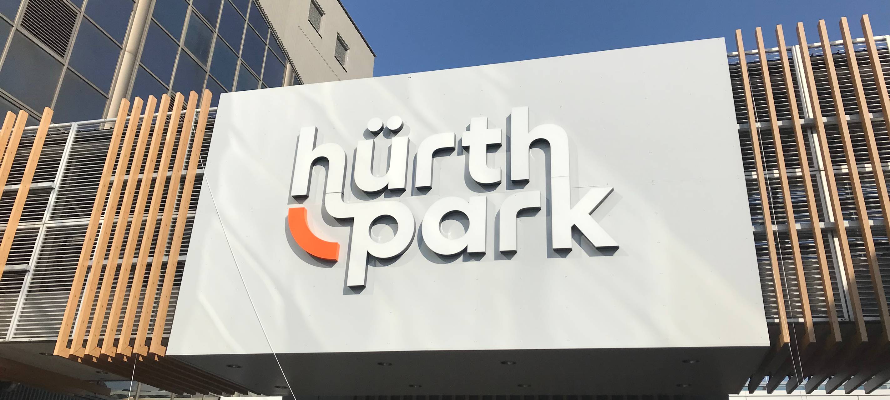 Hürth: Modernisierung des Hürth Parks abgeschlossen