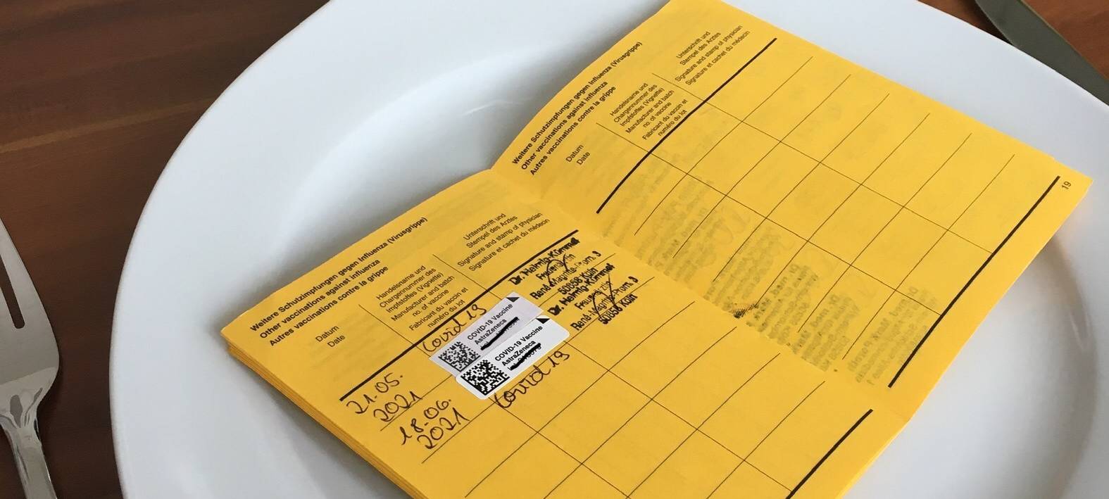 Rhein-Erft: 2G+ - Regelung macht Gastronomen Sorgen