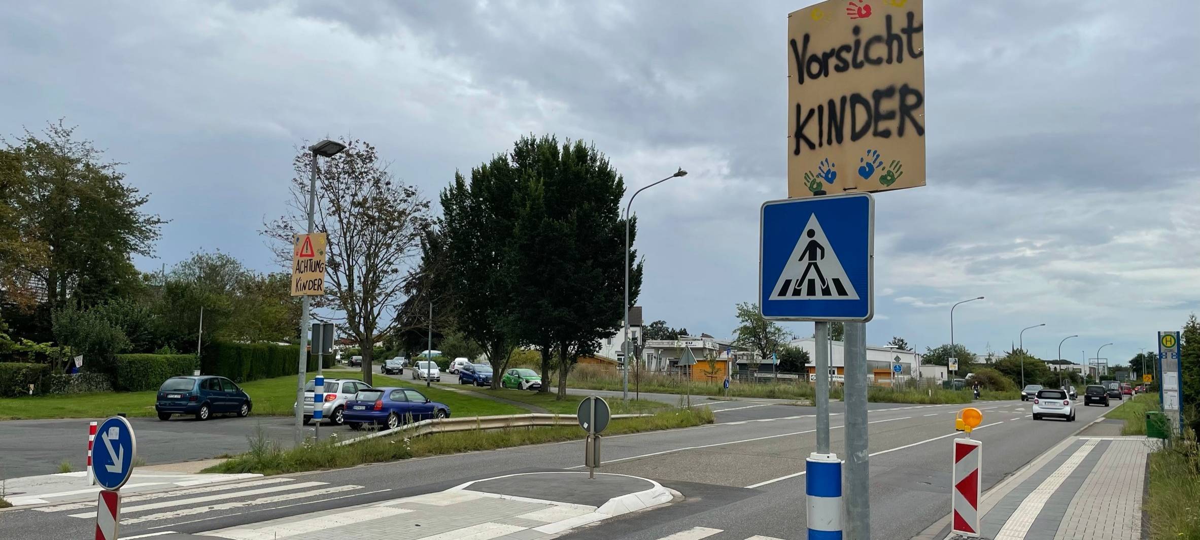 Erftstadt: Verkehrschaos trotz Teil-Öffnung von A61