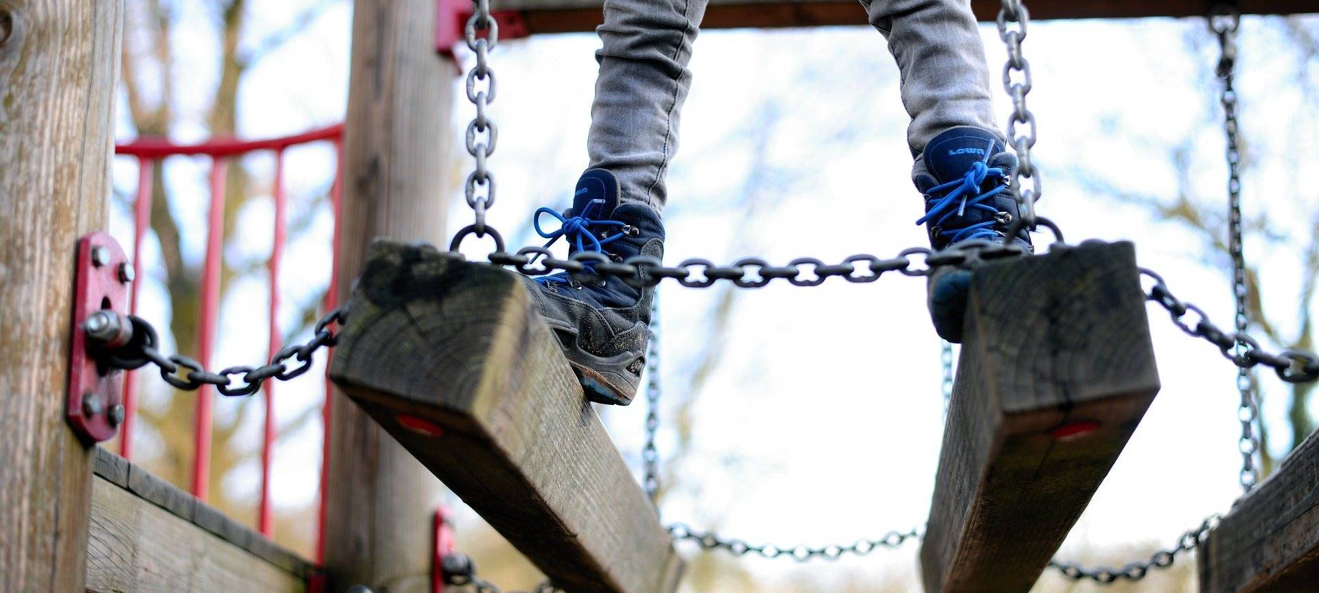 Bergheim: Spielplatz schließt für Neubaugebiet