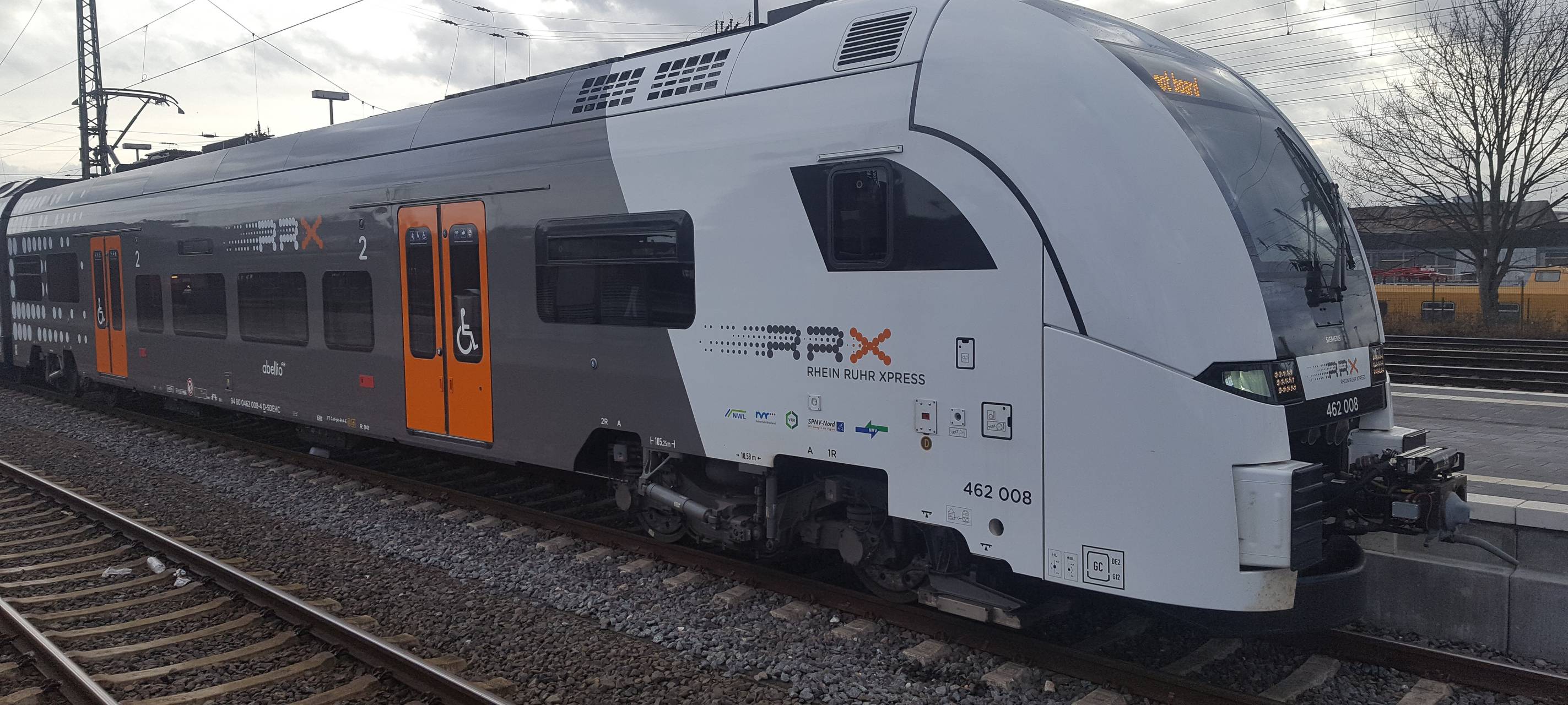 Rhein-Erft: RE1 fährt trotz Finanzproblemen weiter