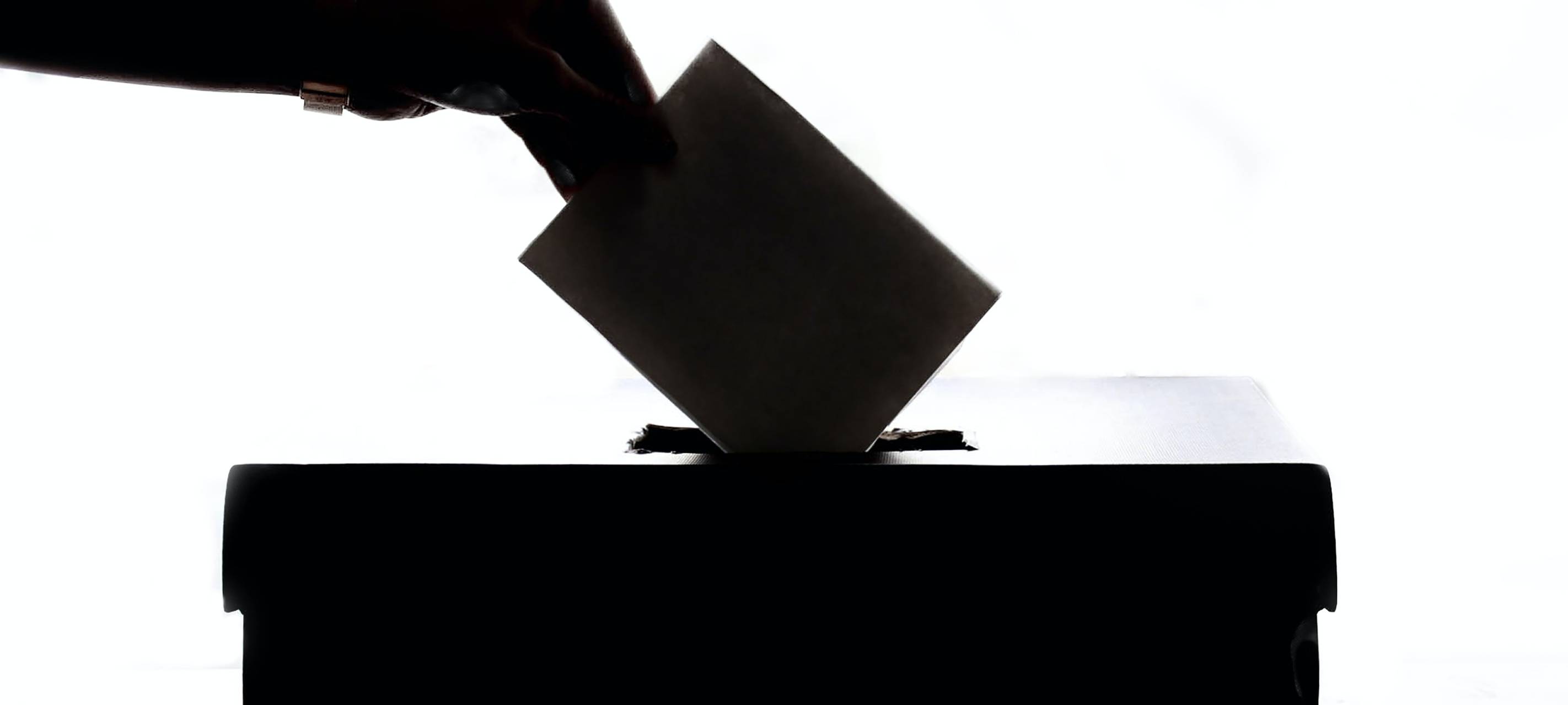 Wesseling: Großes Interesse an Briefwahl