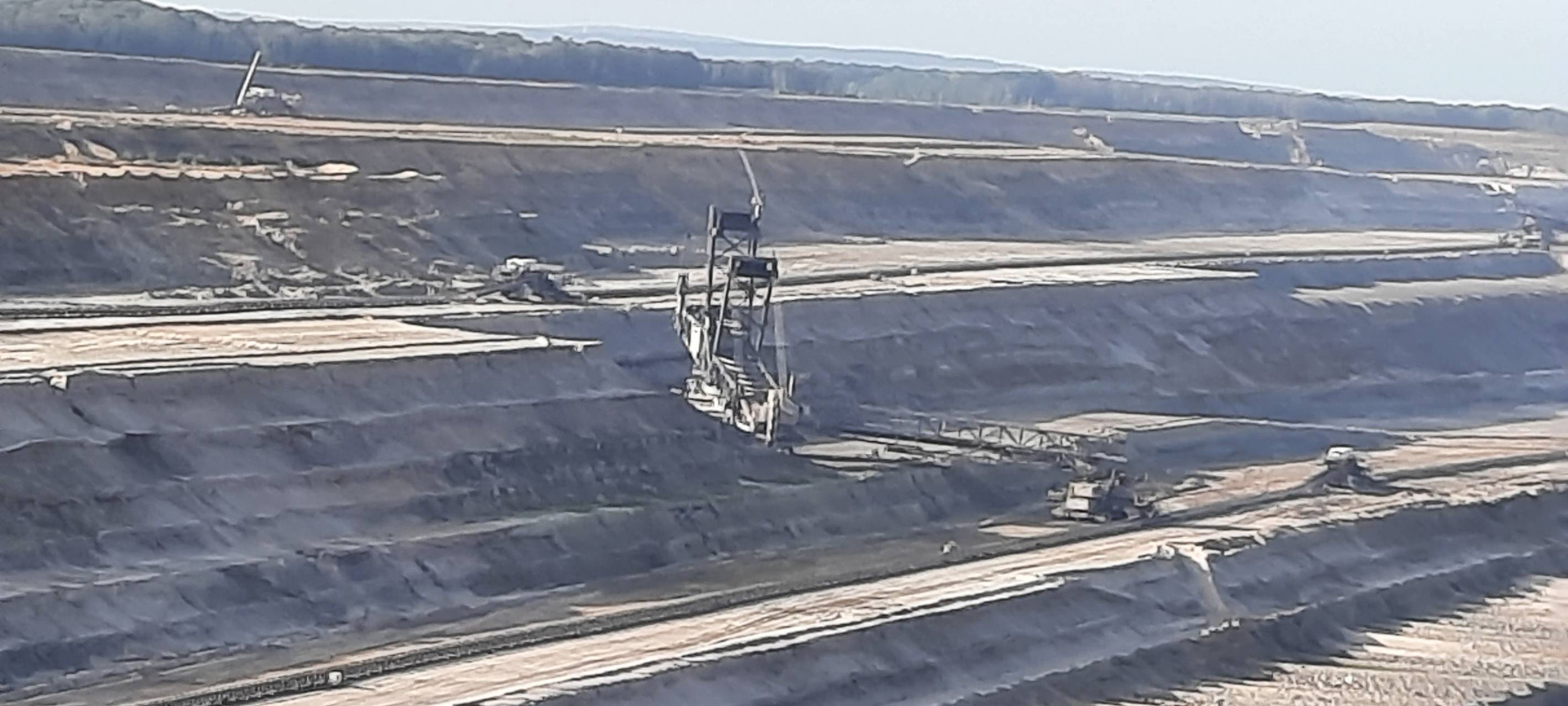 Rhein-Erft: Film zeigt RWE-Planungen für Tagebau Hambach