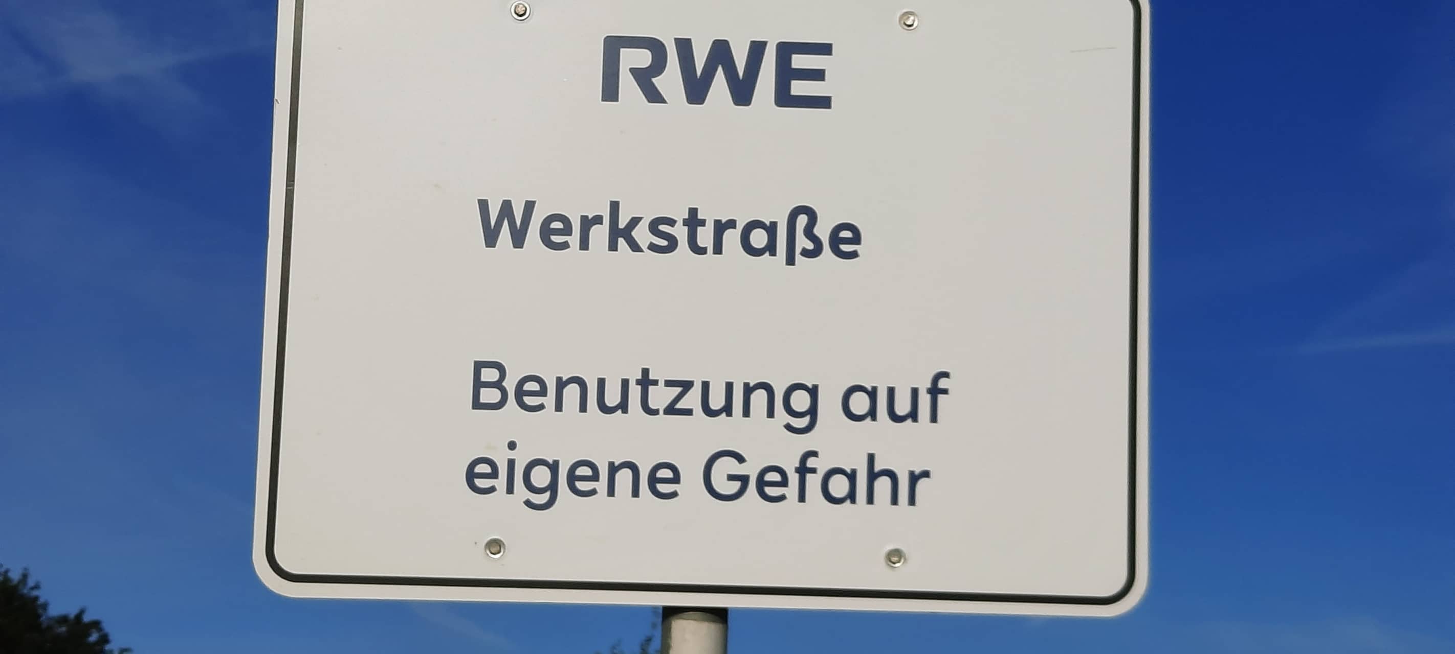 Kerpen: Neuer Ostrandweg bald fertig