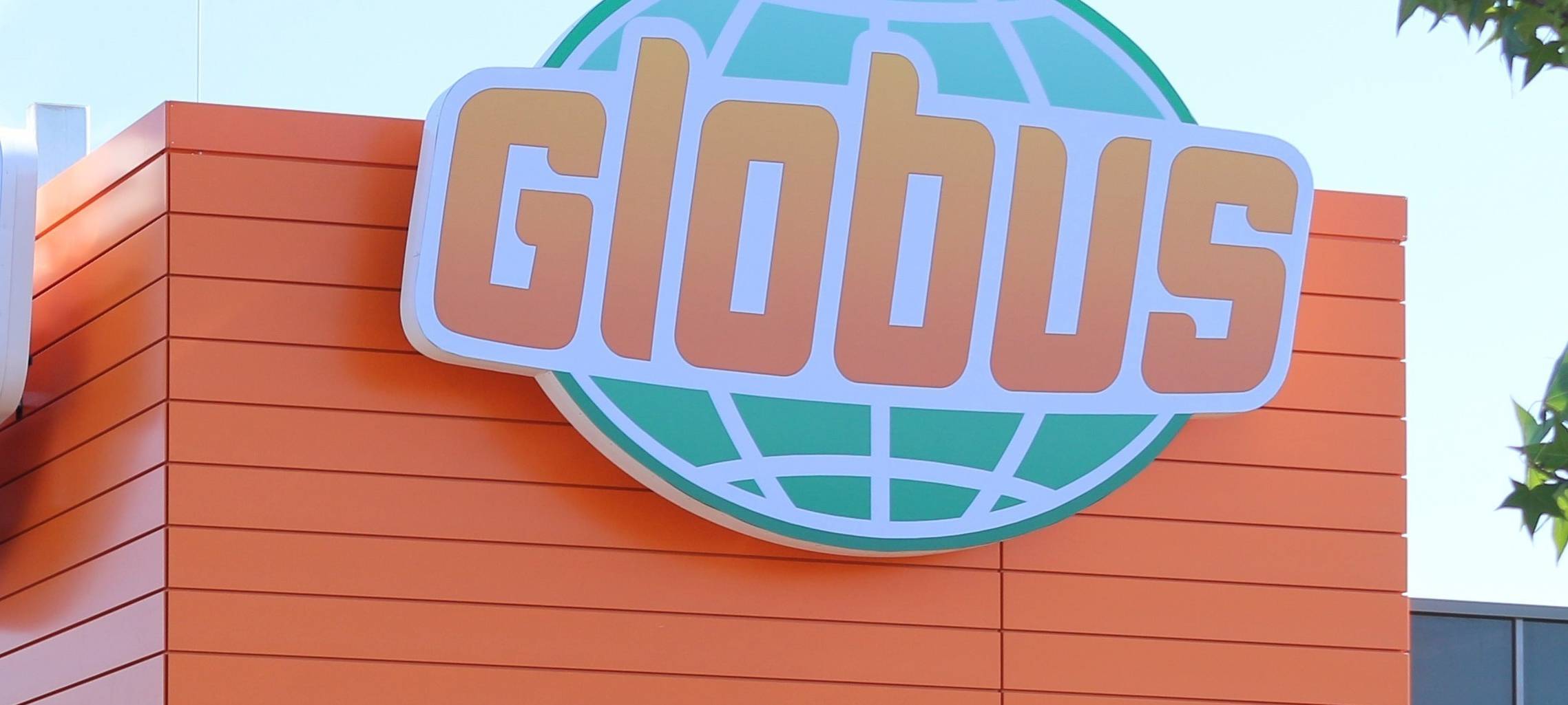 Bedburg: "Globus" übernimmt am Mittwoch den "real"-Markt