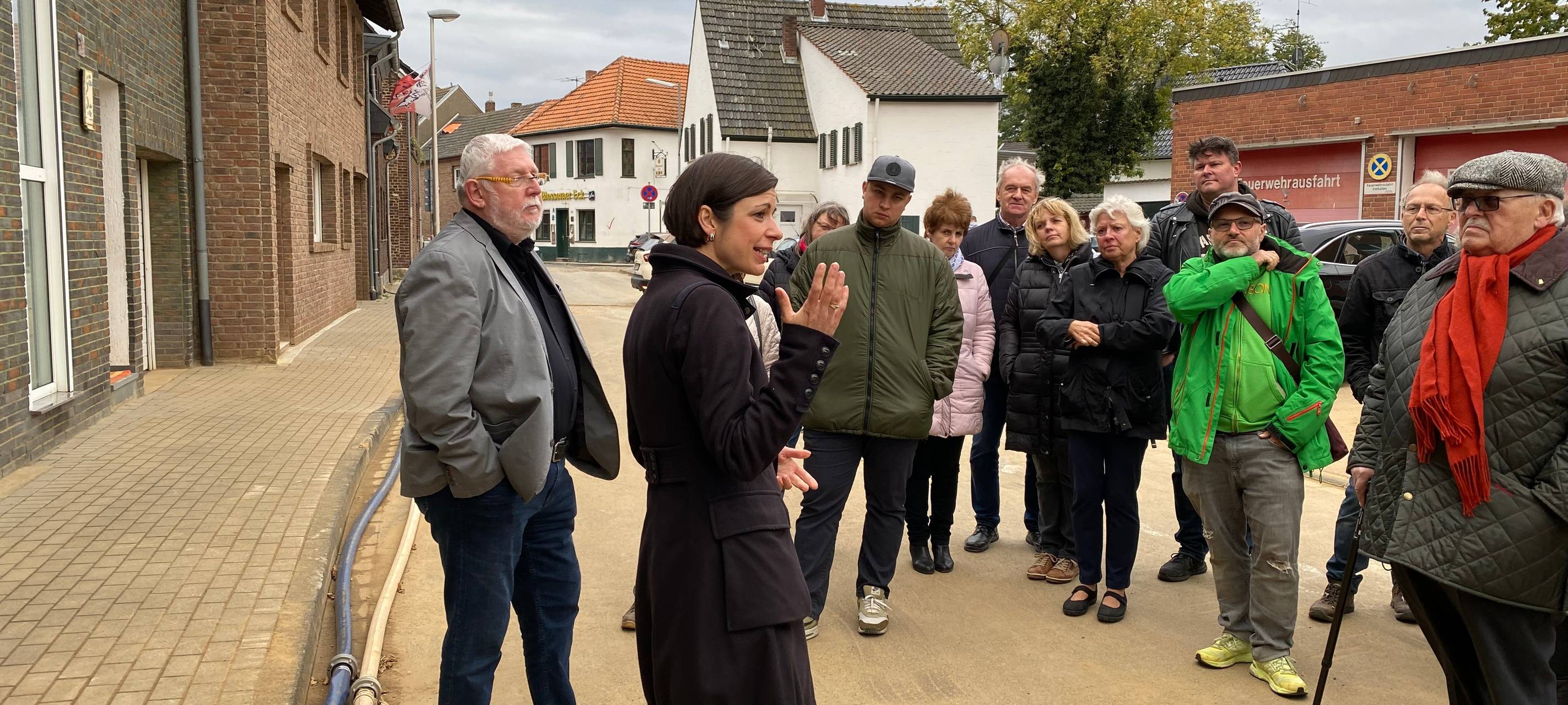 Erftstadt: Stadt kritisiert Bezirksregierung wegen Kiesgrube