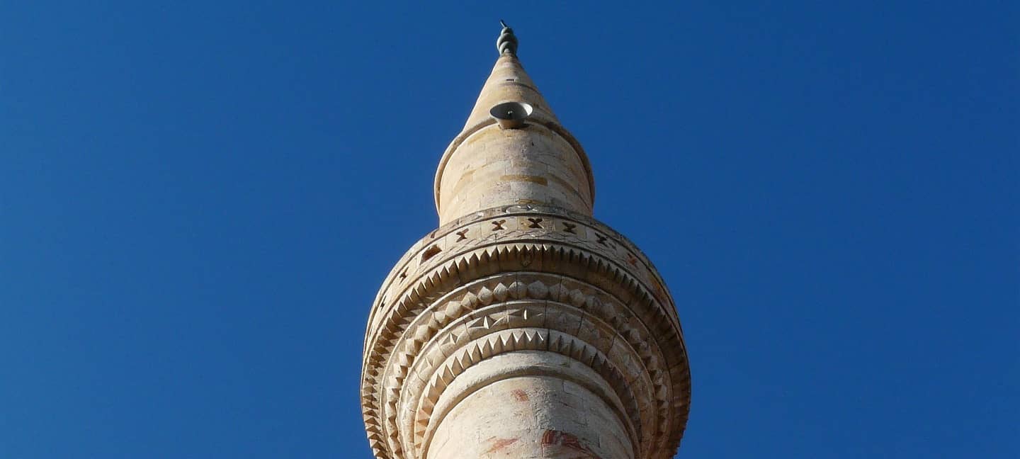 Offene Moscheen im Rhein-Erft-Kreis und in Köln