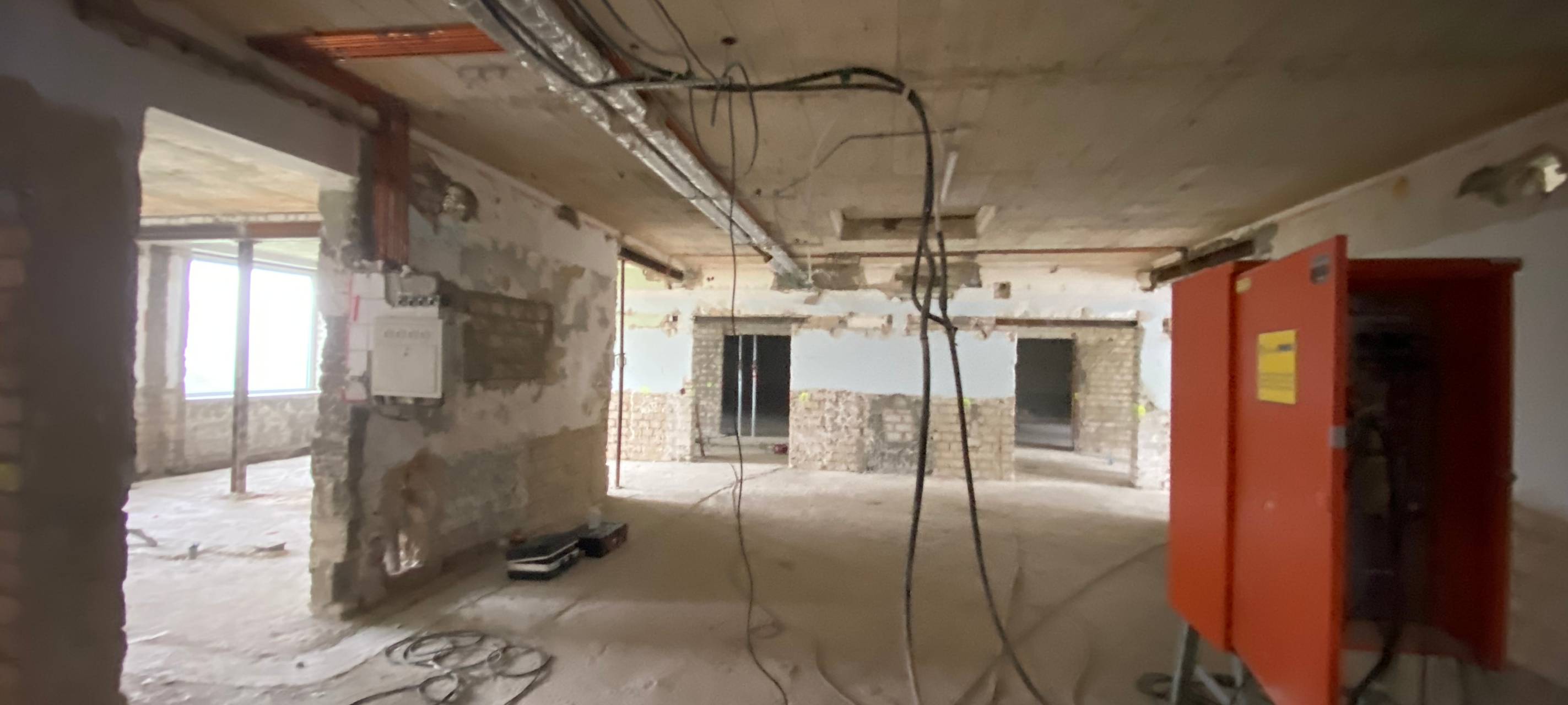 Erftstadt: Über 58 Millionen Euro für das Marien-Hospital