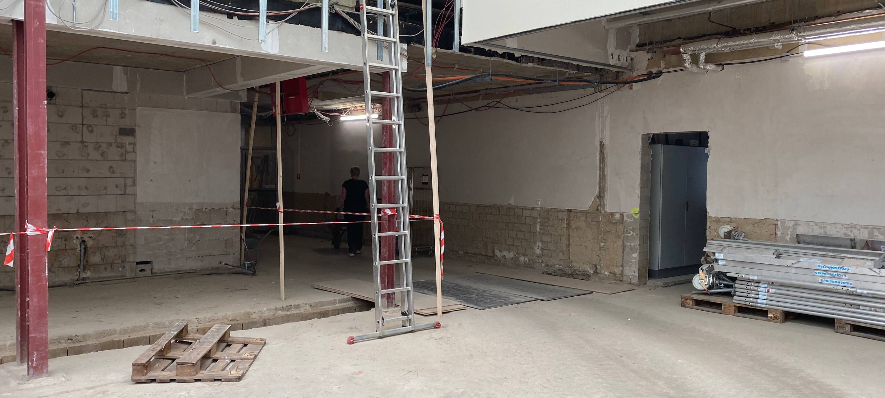 Erftstadt: Über 58 Millionen Euro für das Marien-Hospital