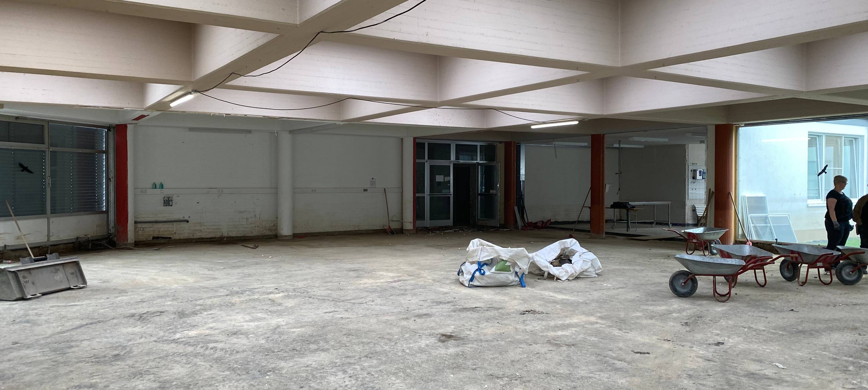 Erftstadt: Über 58 Millionen Euro für das Marien-Hospital