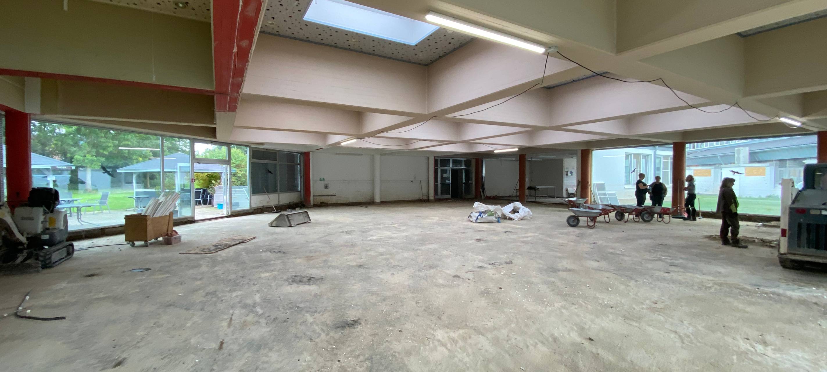 Erftstadt: Über 58 Millionen Euro für das Marien-Hospital