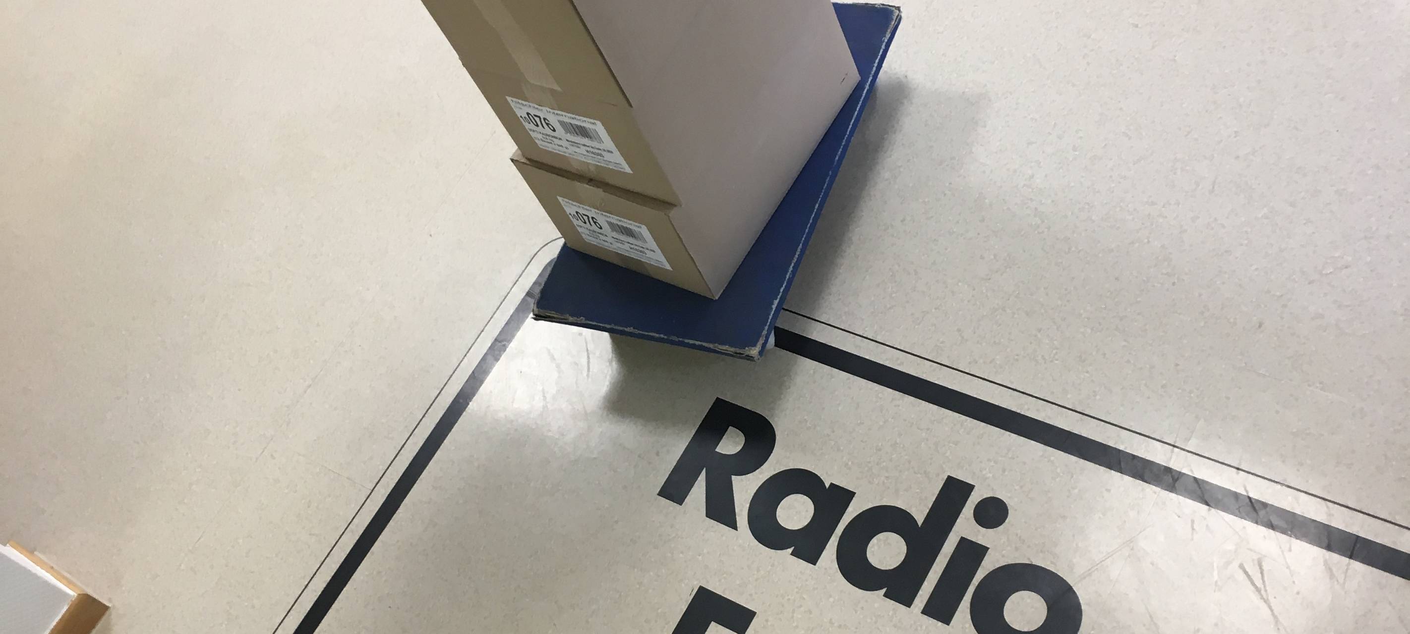 Die Gewinner der Kamelle-Aktion