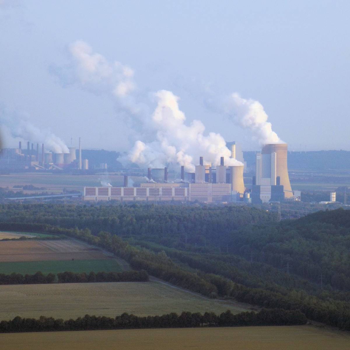 Kraftwerke Erste Stilllegung Ende des Jahres Radio Erft