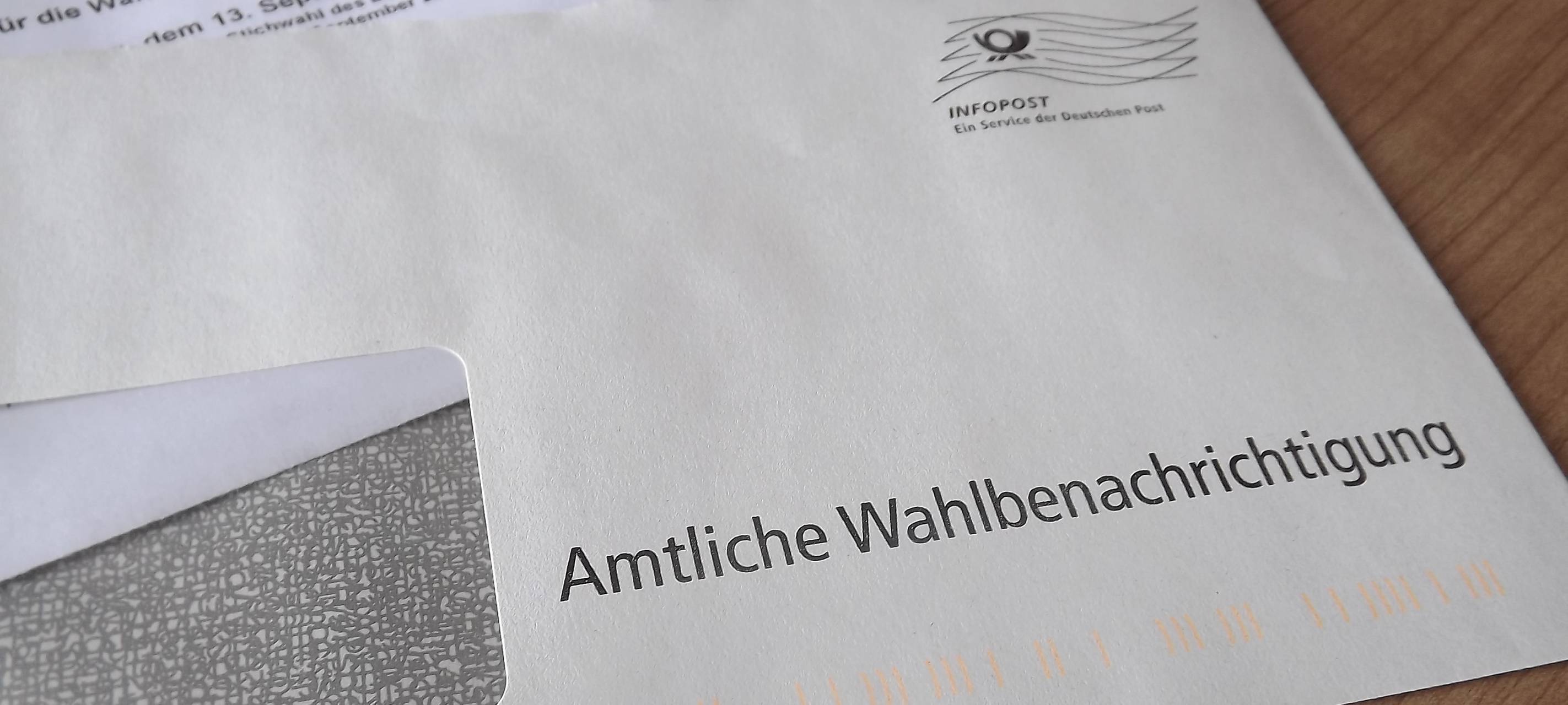 Thüringen-Wahl: Parteien im Kreis distanzieren sich