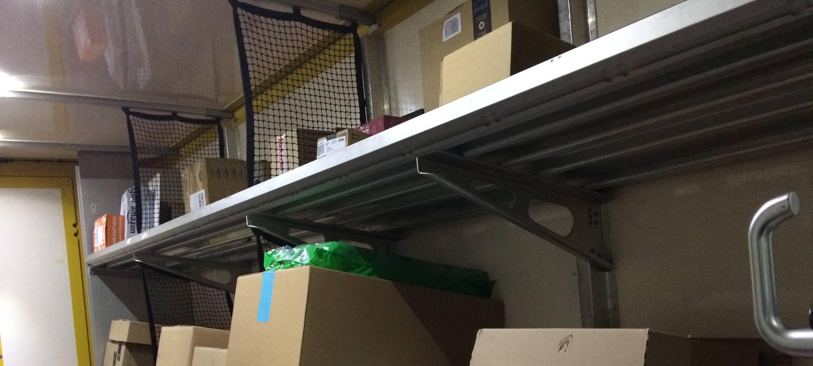 Neue DHL-Paketshops an Rhein und Erft