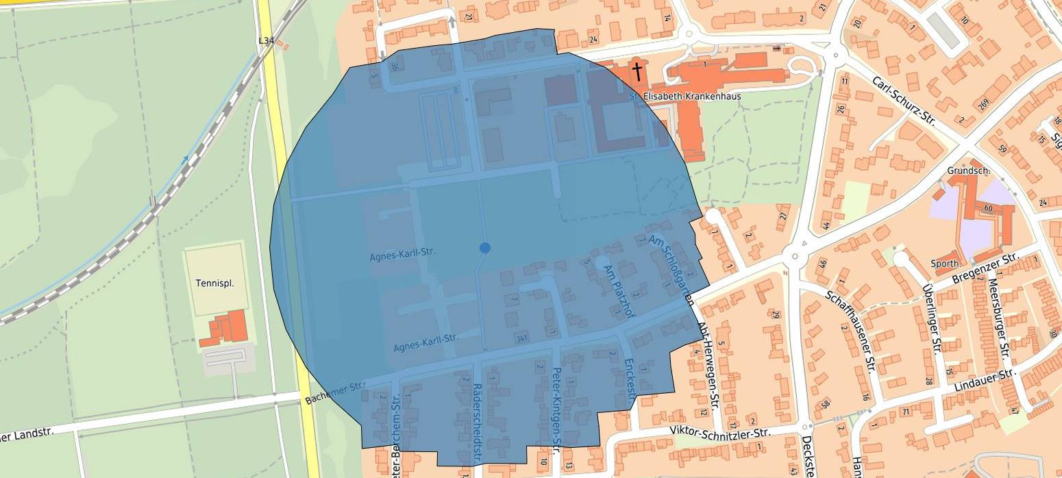 Köln: Wieder Weltkriegsbombe in Lindenthal entdeckt