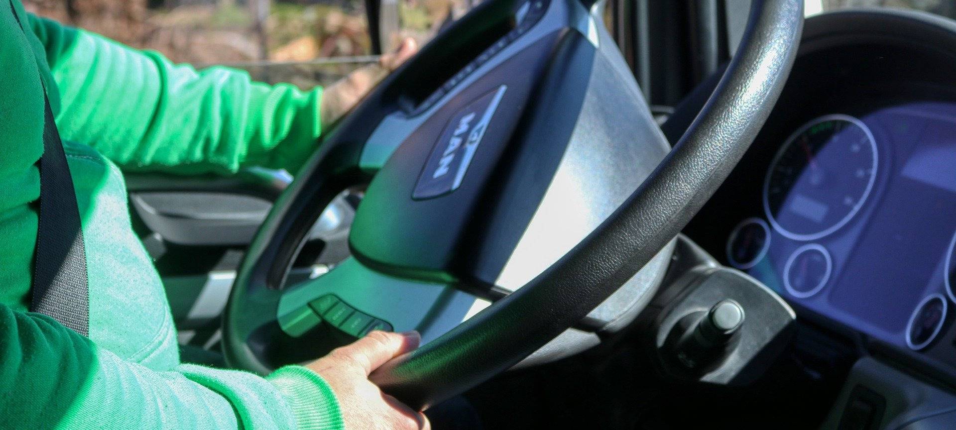 Rhein-Erft/Köln: LKW-Fahrer demonstrierten gegen Spritpreise