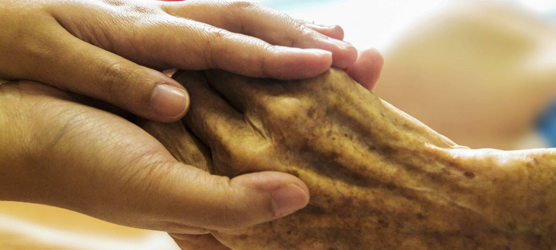 Hürth: Hospiz-Verein sucht ehrenamtliche Helfer